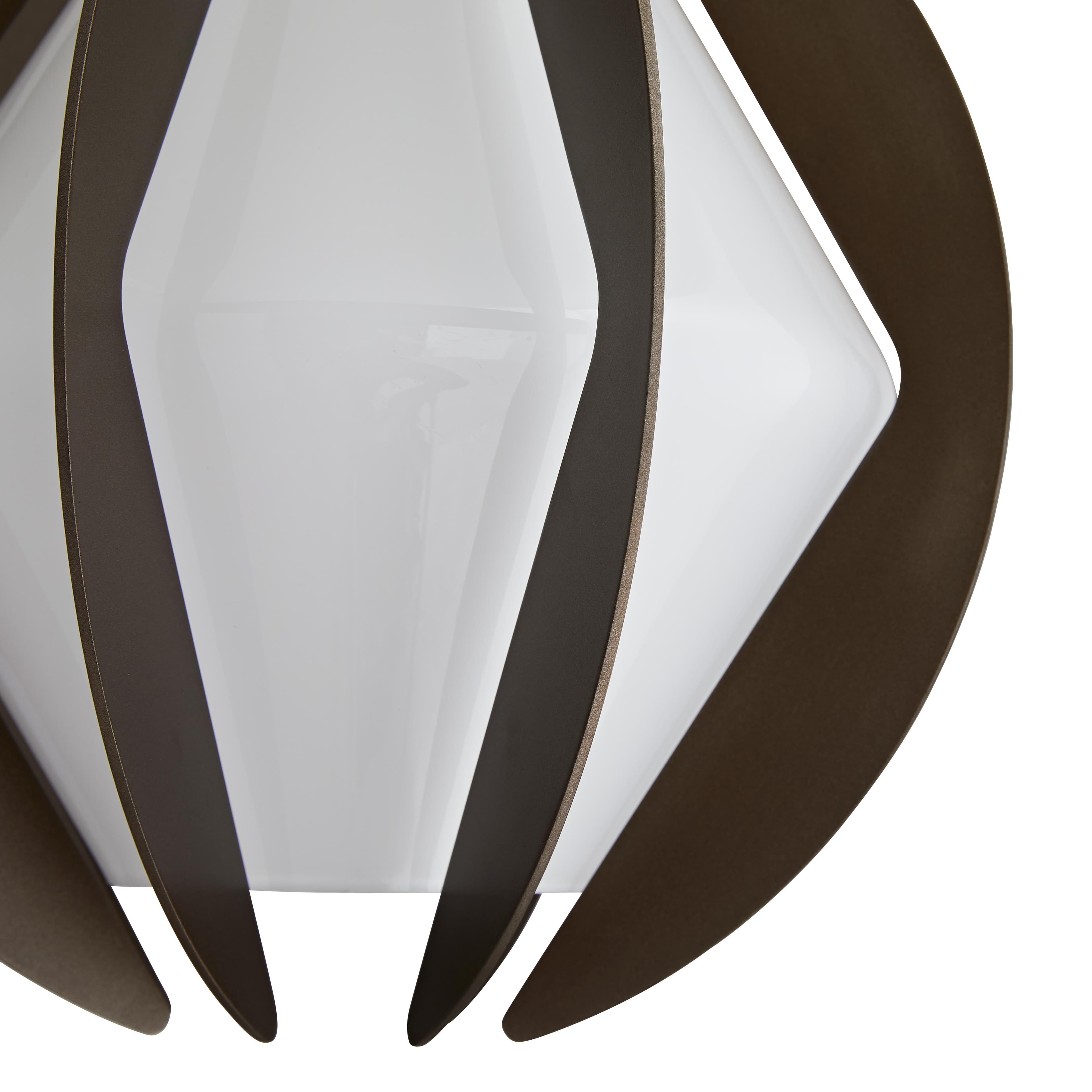 Подвесной уличный светильник Arteriors home Puzol Outdoor Pendant — фото 2