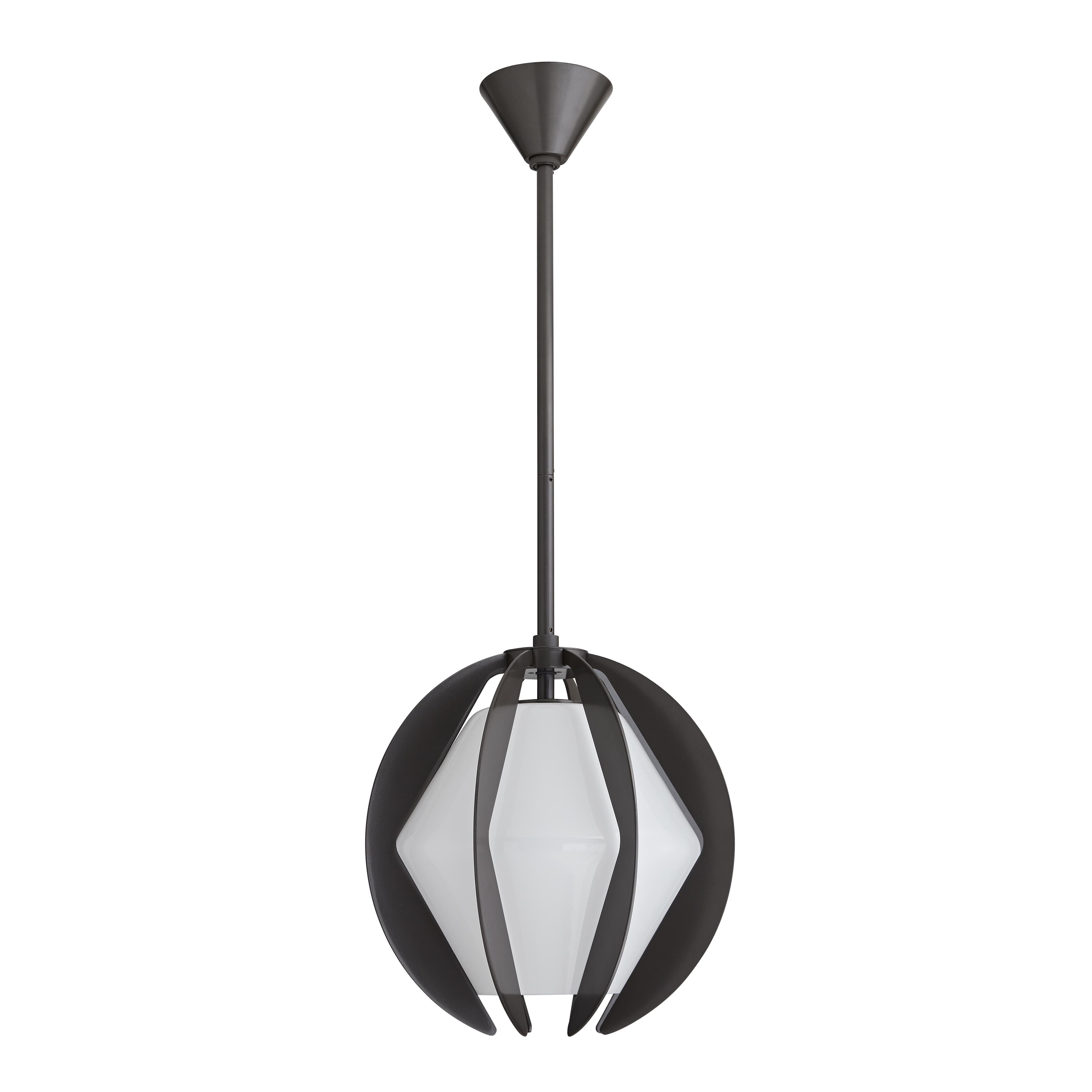 Подвесной уличный светильник Arteriors home Puzol Outdoor Pendant — фото 3