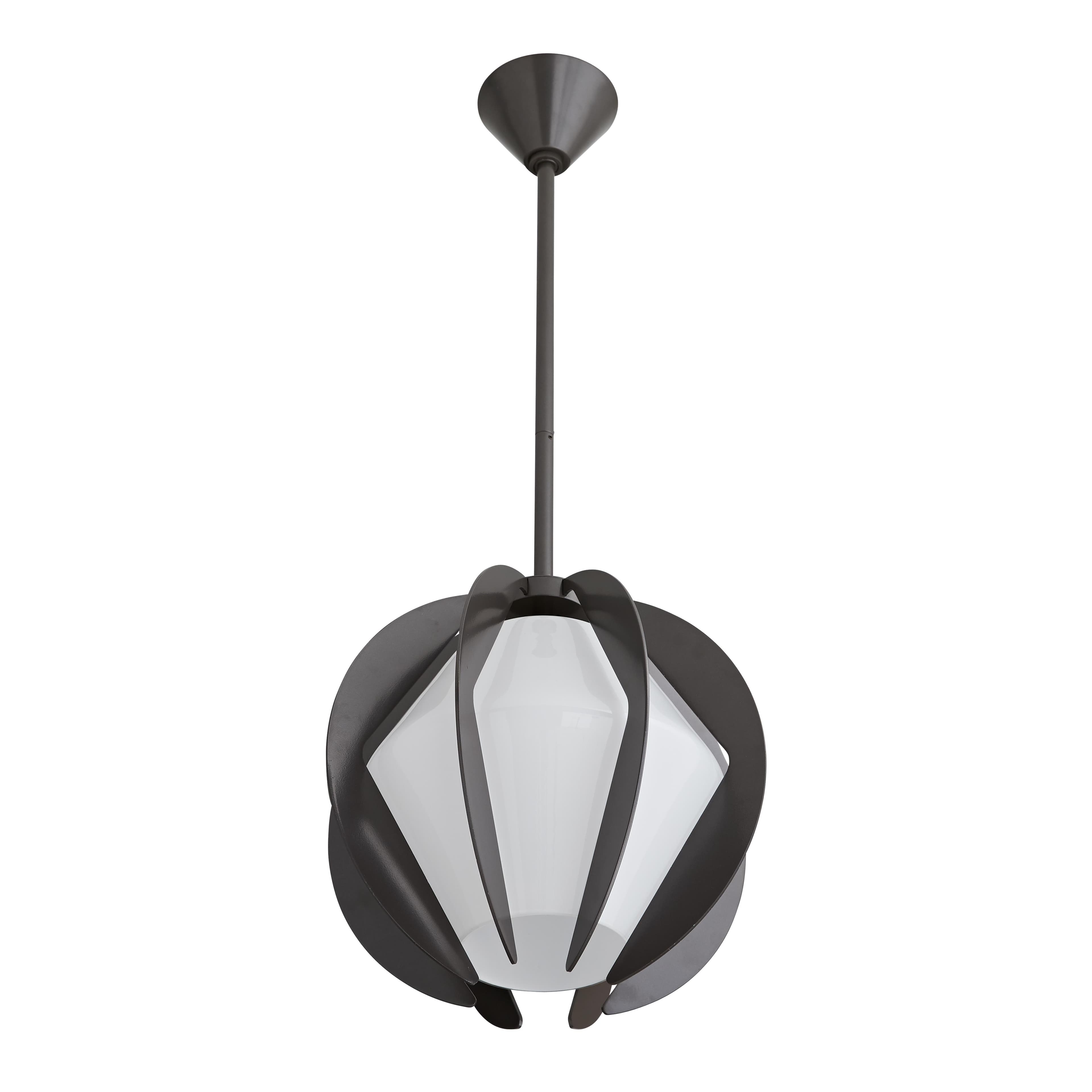 Подвесной уличный светильник Arteriors home Puzol Outdoor Pendant — фото 4
