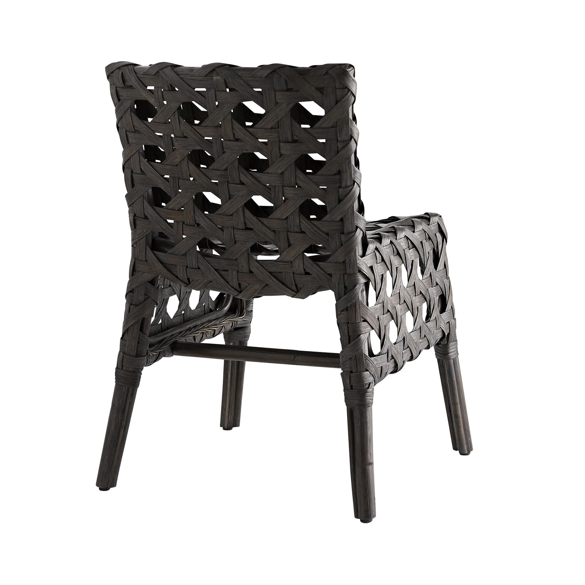 Стул Arteriors Richmond Chair — фото 4