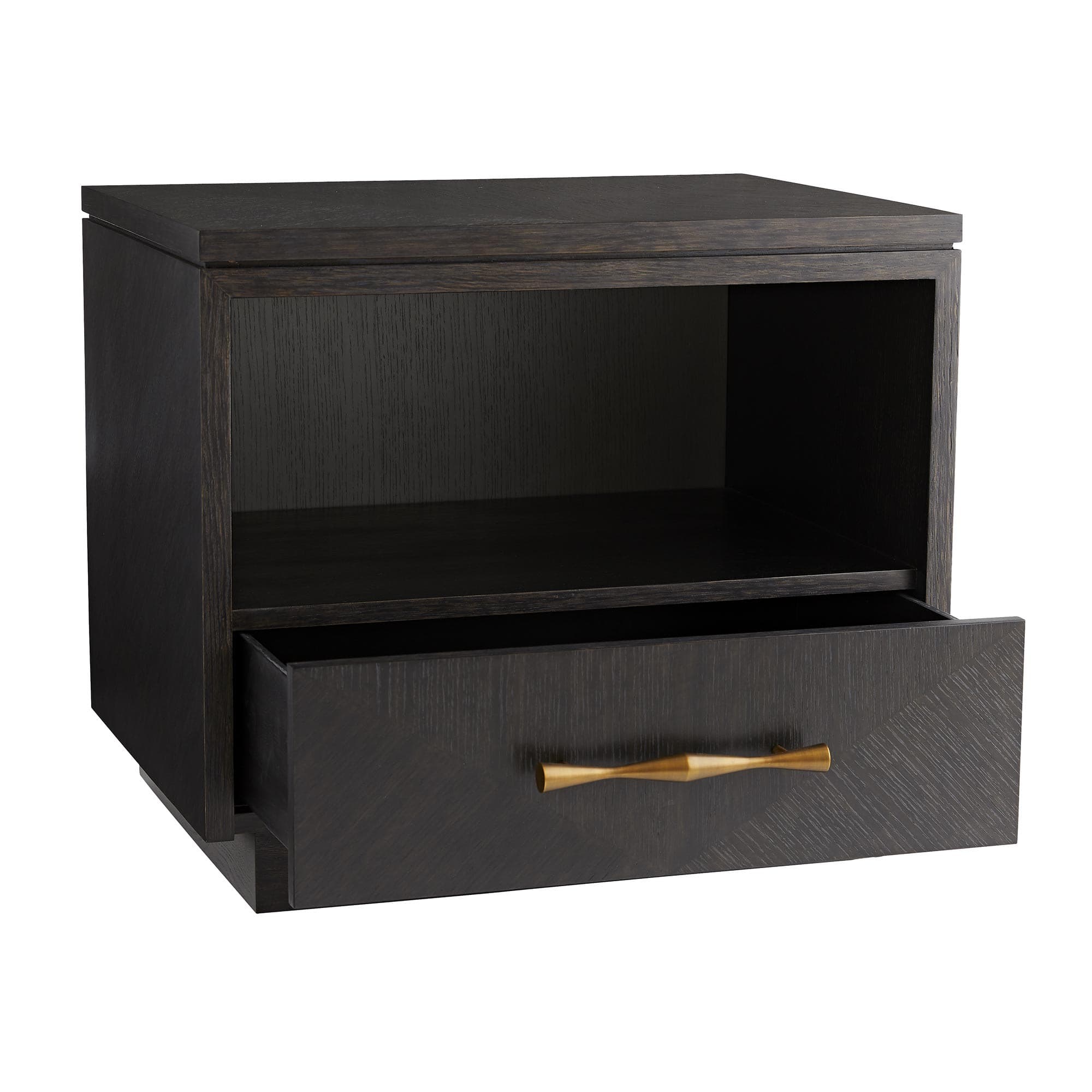 Прикроватная тумбочка Arteriors Mallory Side Table — фото 3