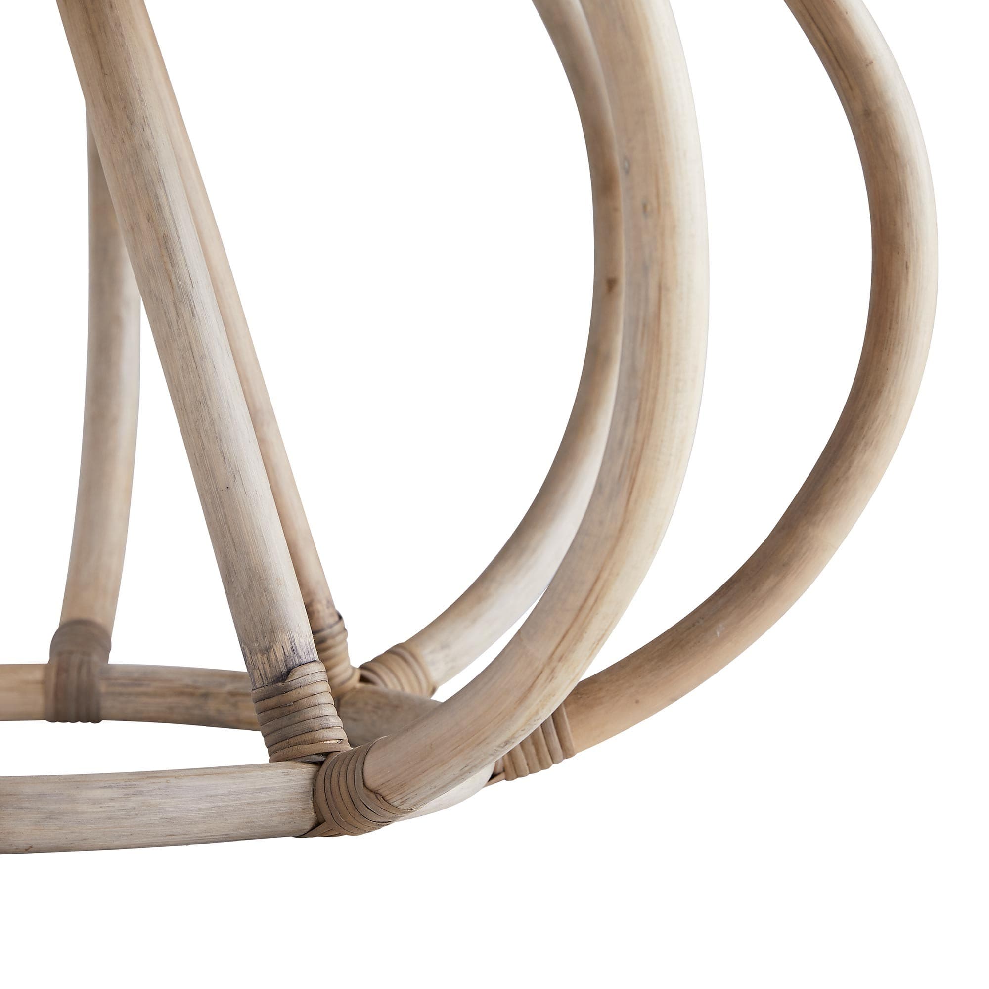 Приставной столик Arteriors Uli Accent Table — фото 2