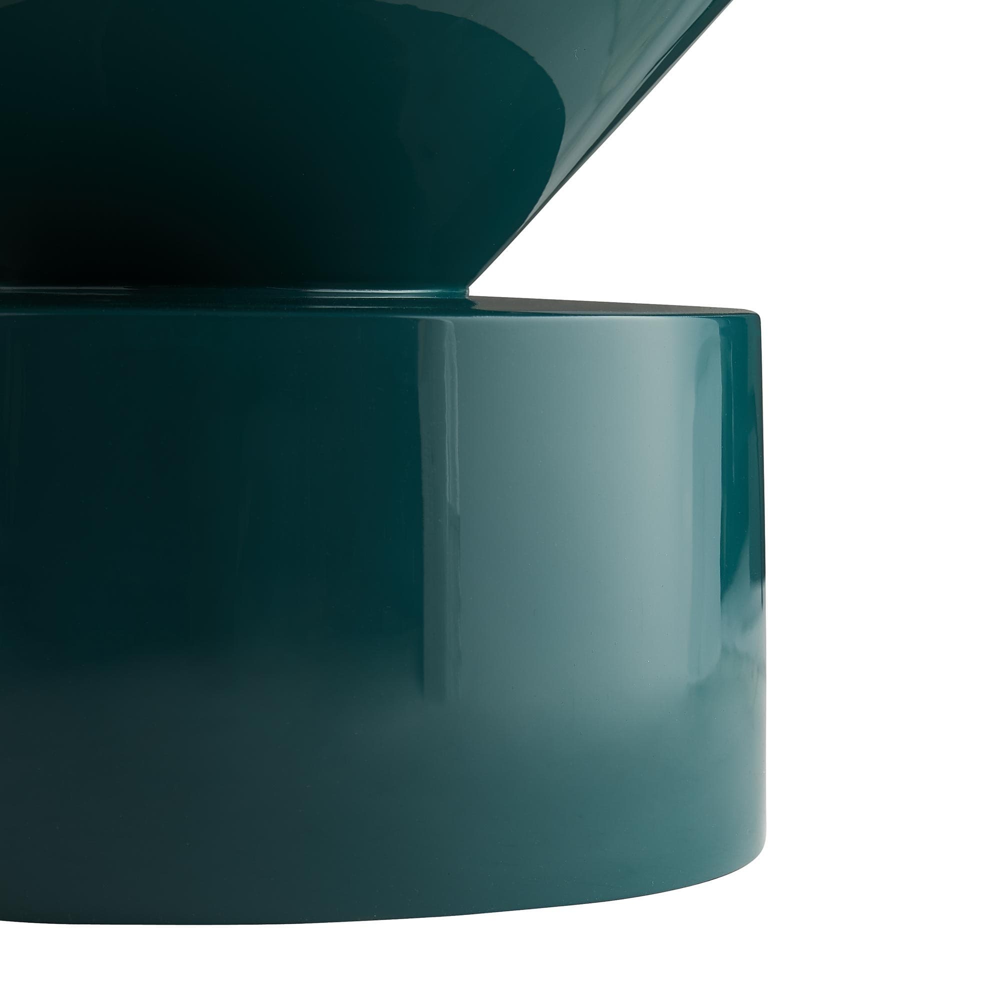 Приставной столик Arteriors Uma Side Table — фото 2