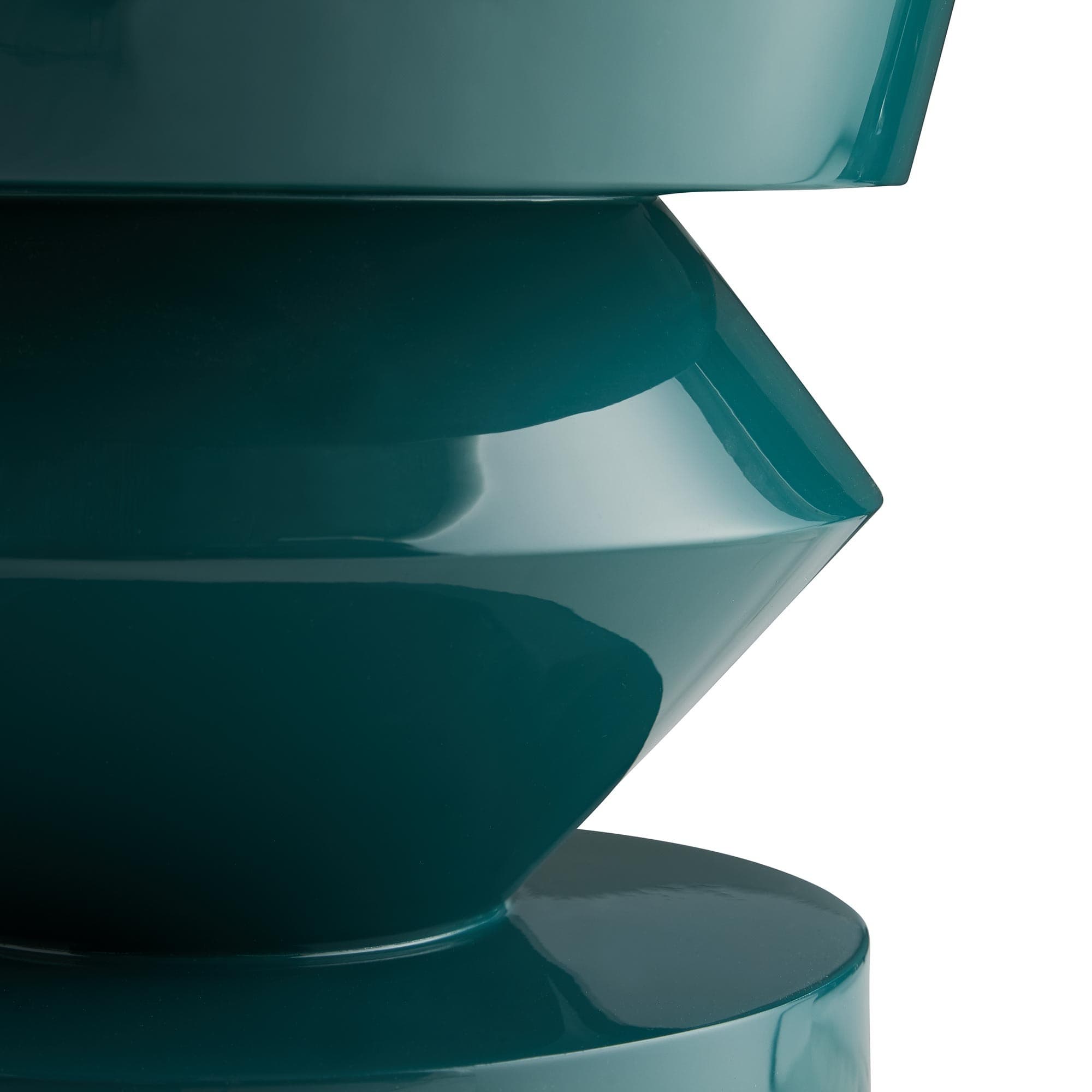 Приставной столик Arteriors Uma Side Table — фото 3