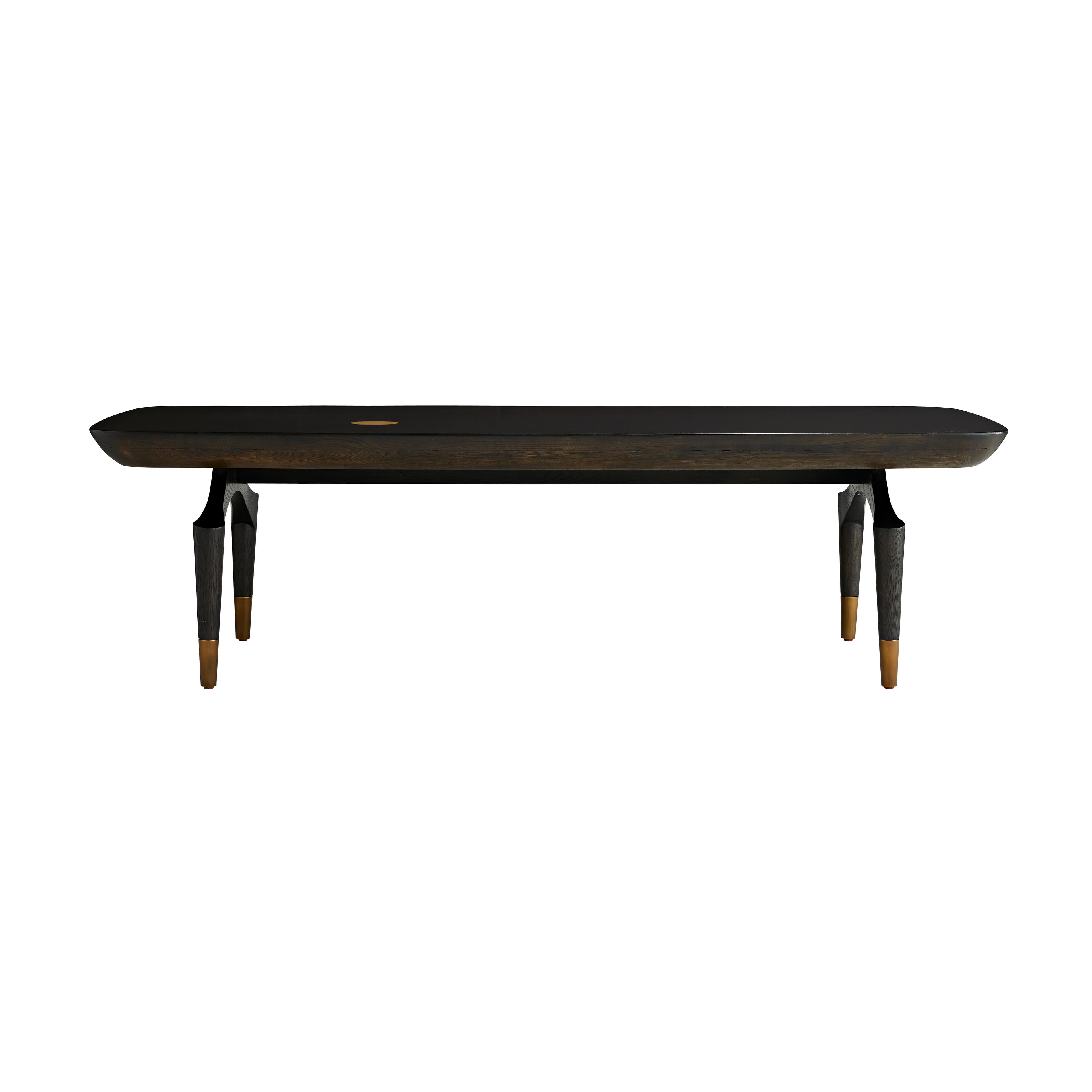 Коктельный столик Arteriors Wagner Cocktail Table — фото 2