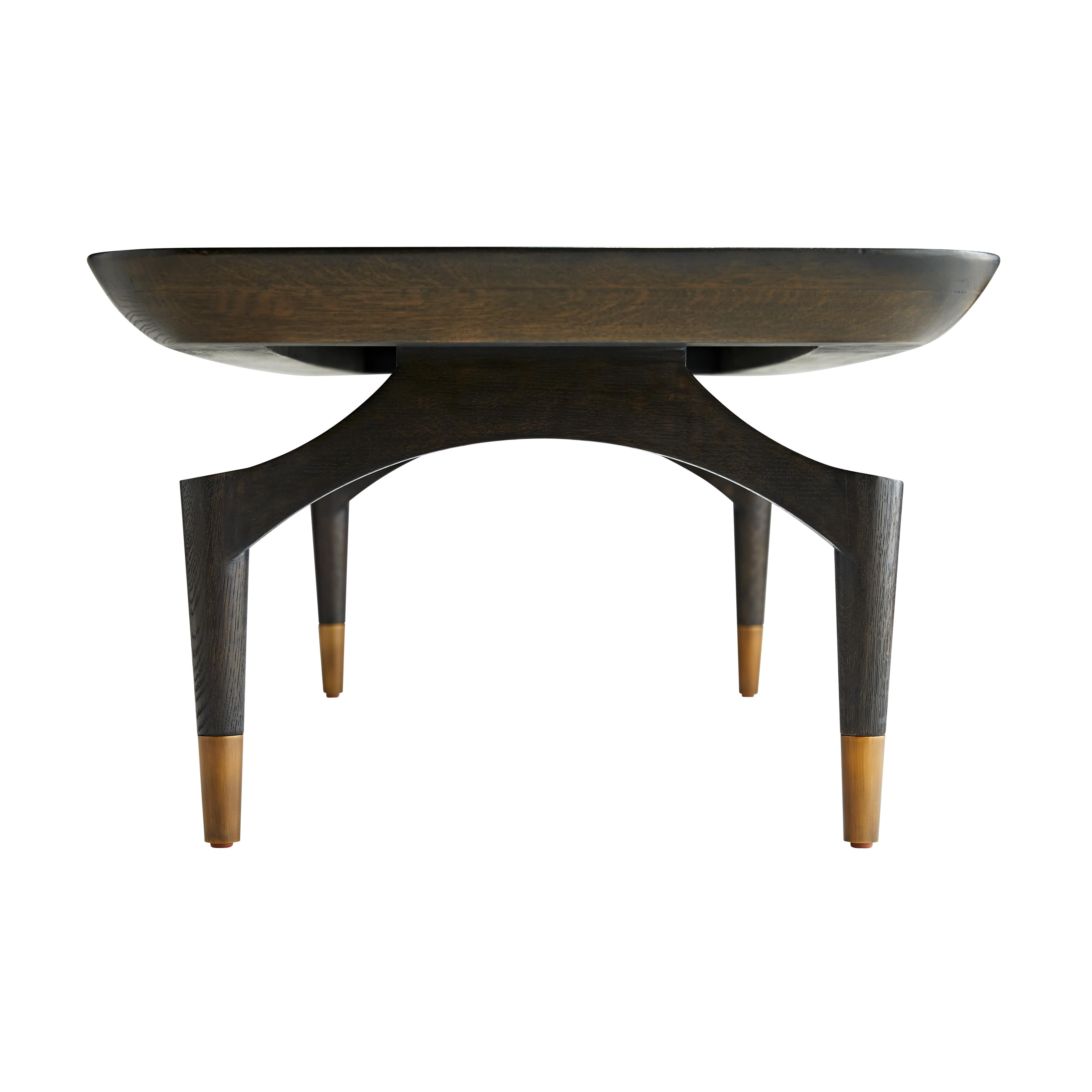 Коктельный столик Arteriors Wagner Cocktail Table — фото 3