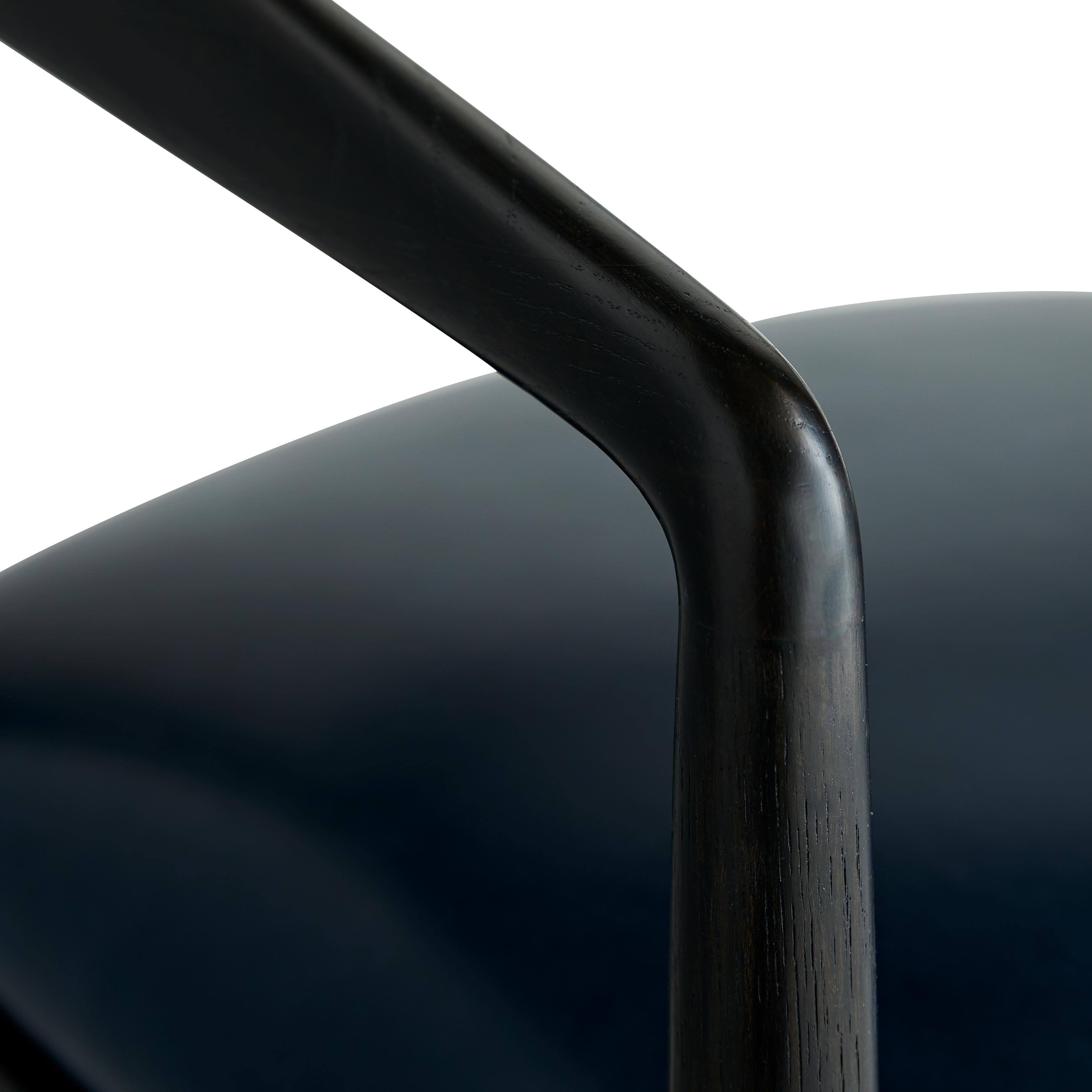Стул с подлокотниками Arteriors Walton Chair — фото 5