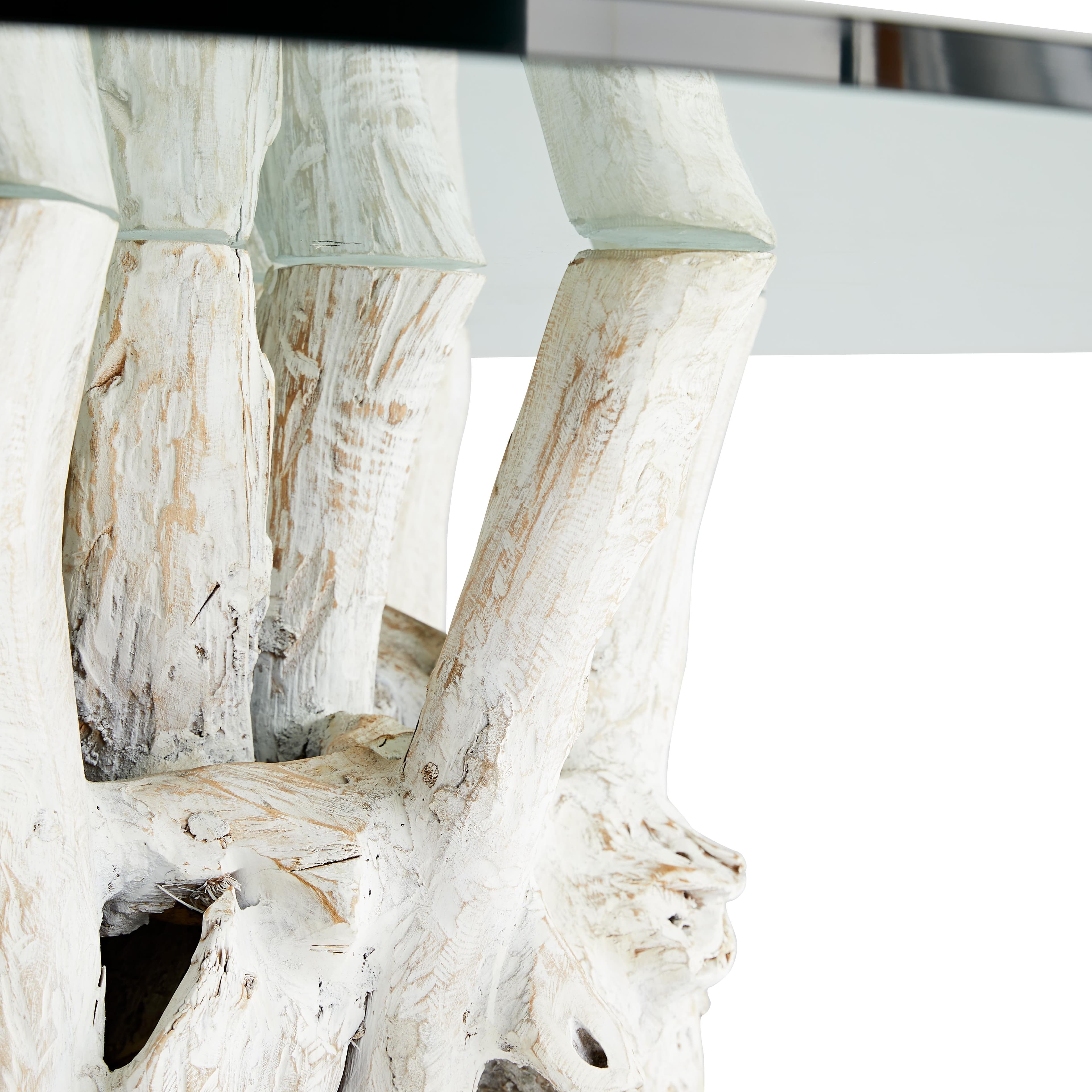 Обеденный стол Arteriors Weatherby Dining Table — фото 3