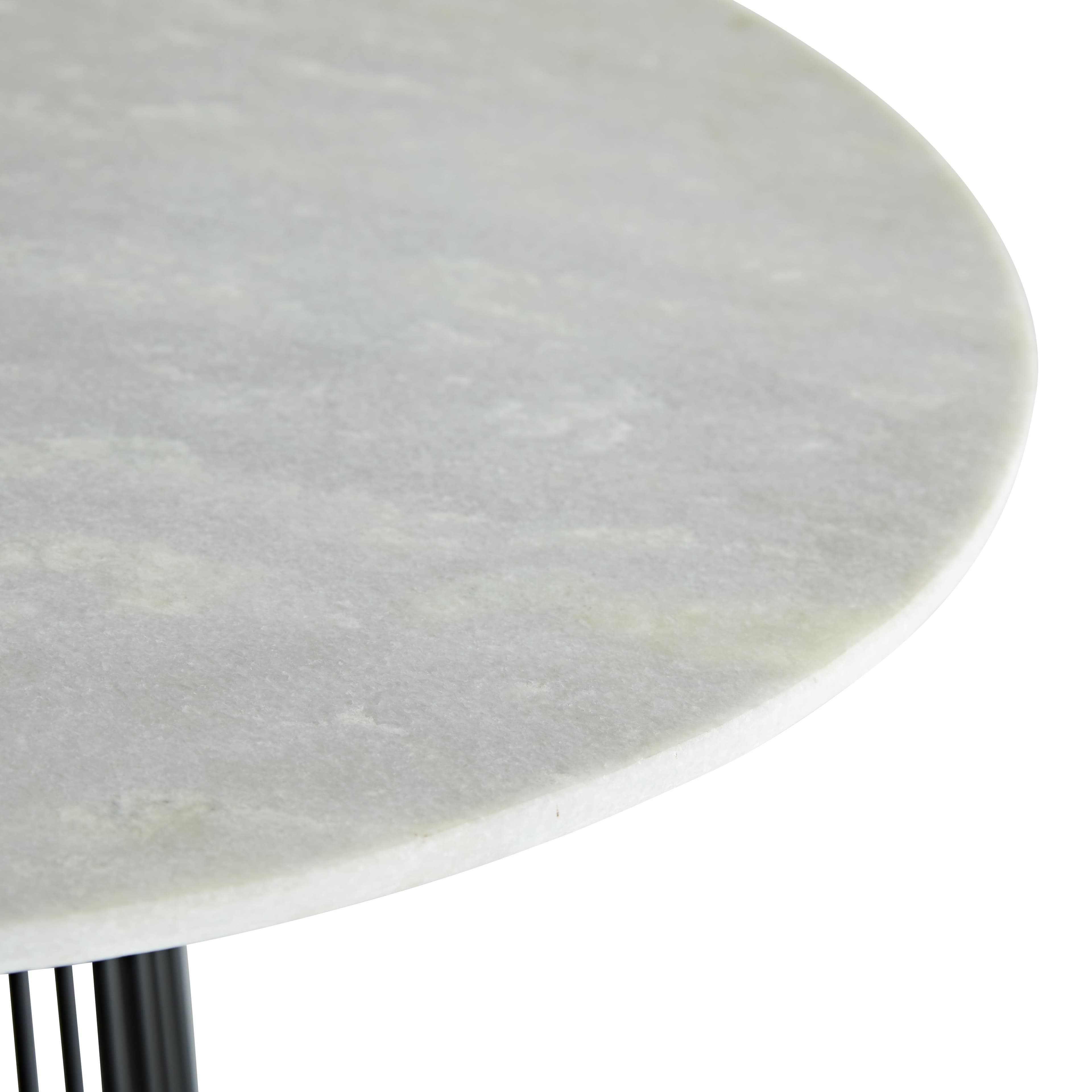 Высокий стол Arteriors Jaime Pub Table — фото 3