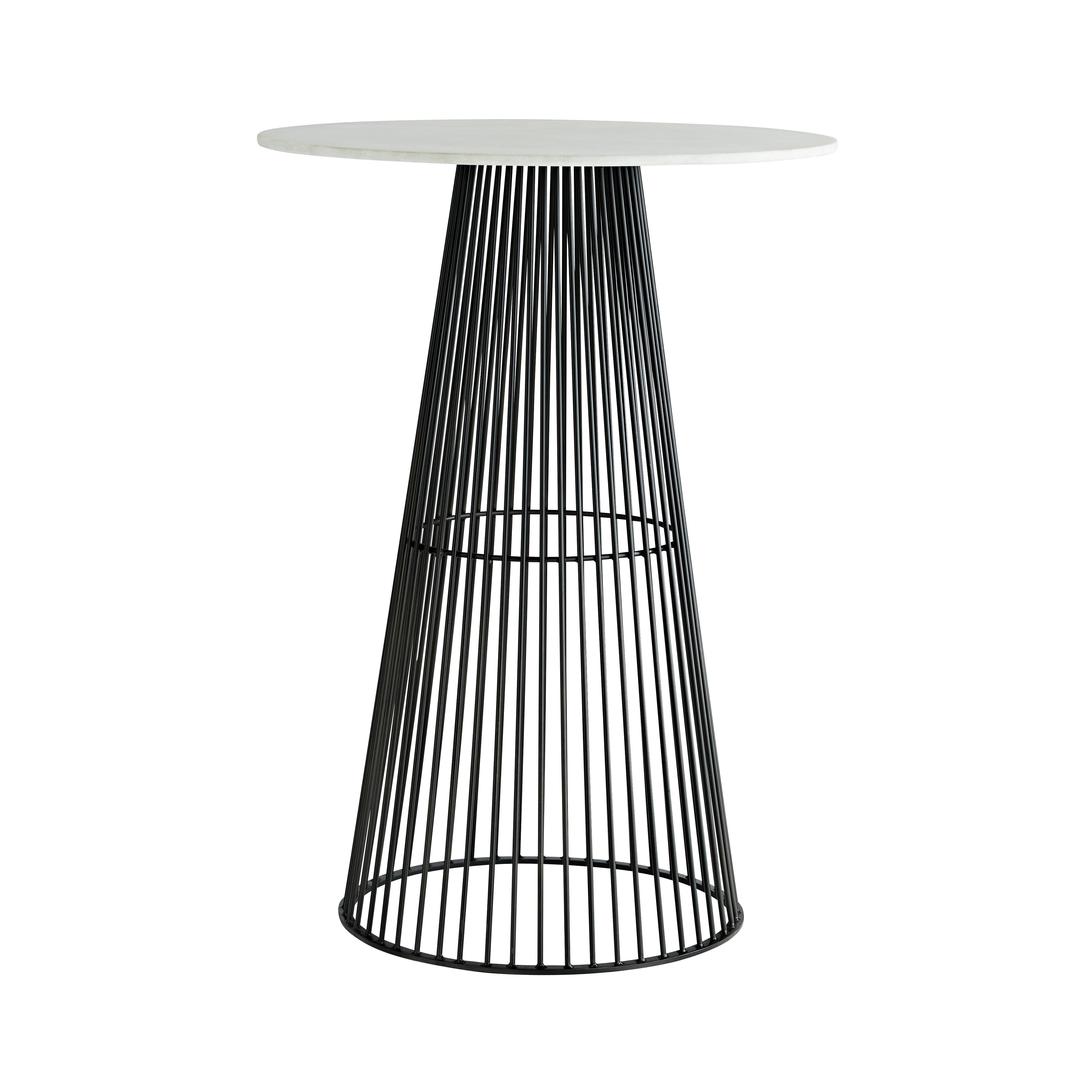 Высокий стол Arteriors Jaime Pub Table