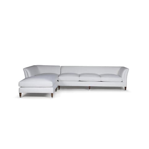 Диван модульный Ralph Lauren Atherton Sectional — фото 2