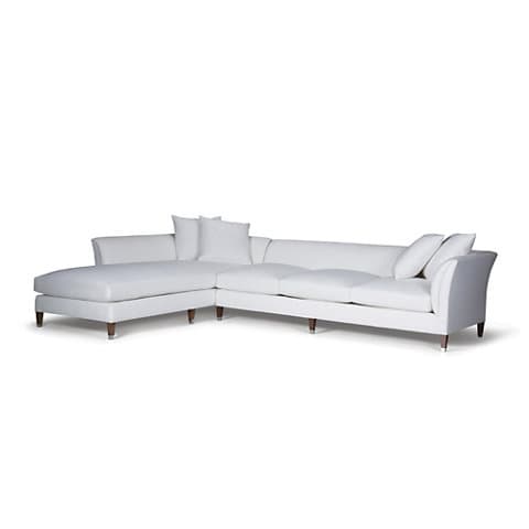 Диван модульный Ralph Lauren Atherton Sectional — фото 4