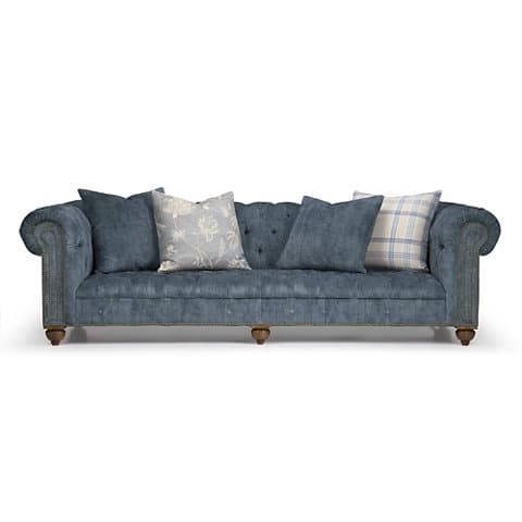Диван Ralph Lauren Sherwood Sofa — фото 2
