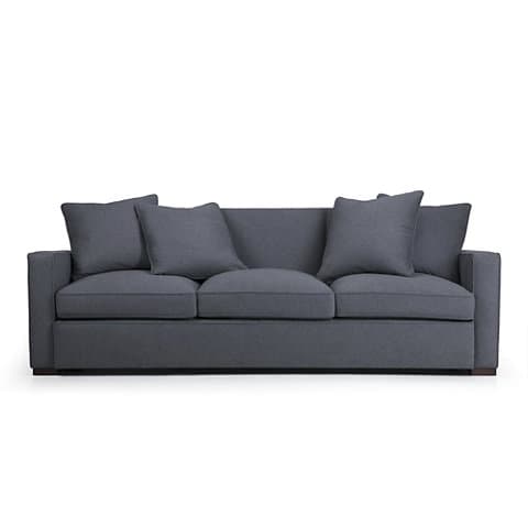 Диван Ralph Lauren Warner Sofa — фото 2