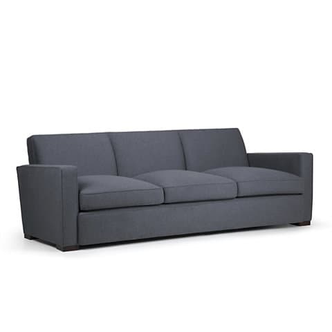 Диван Ralph Lauren Warner Sofa — фото 3