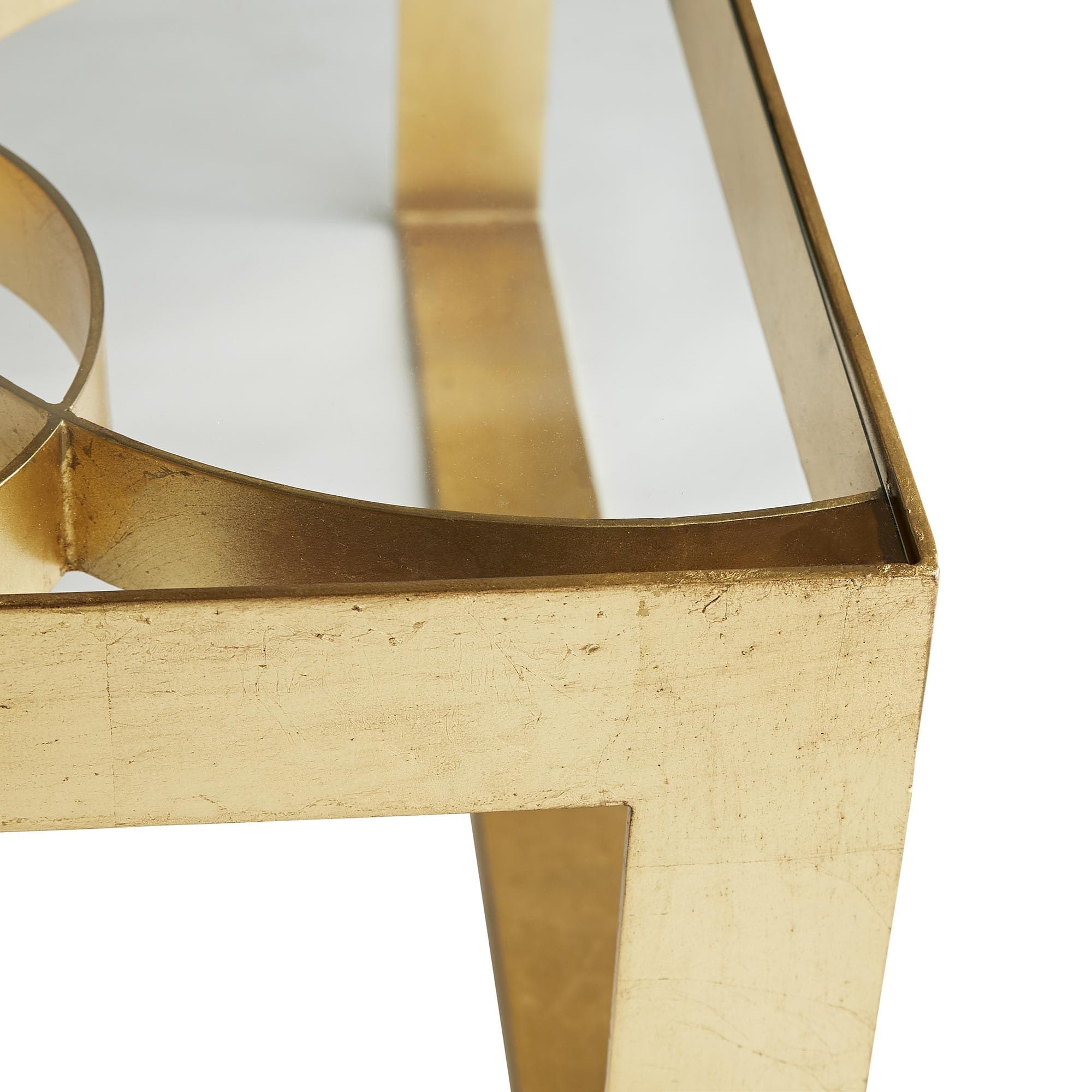 Коктельный столик Arteriors Nikita Cocktail Table — фото 4