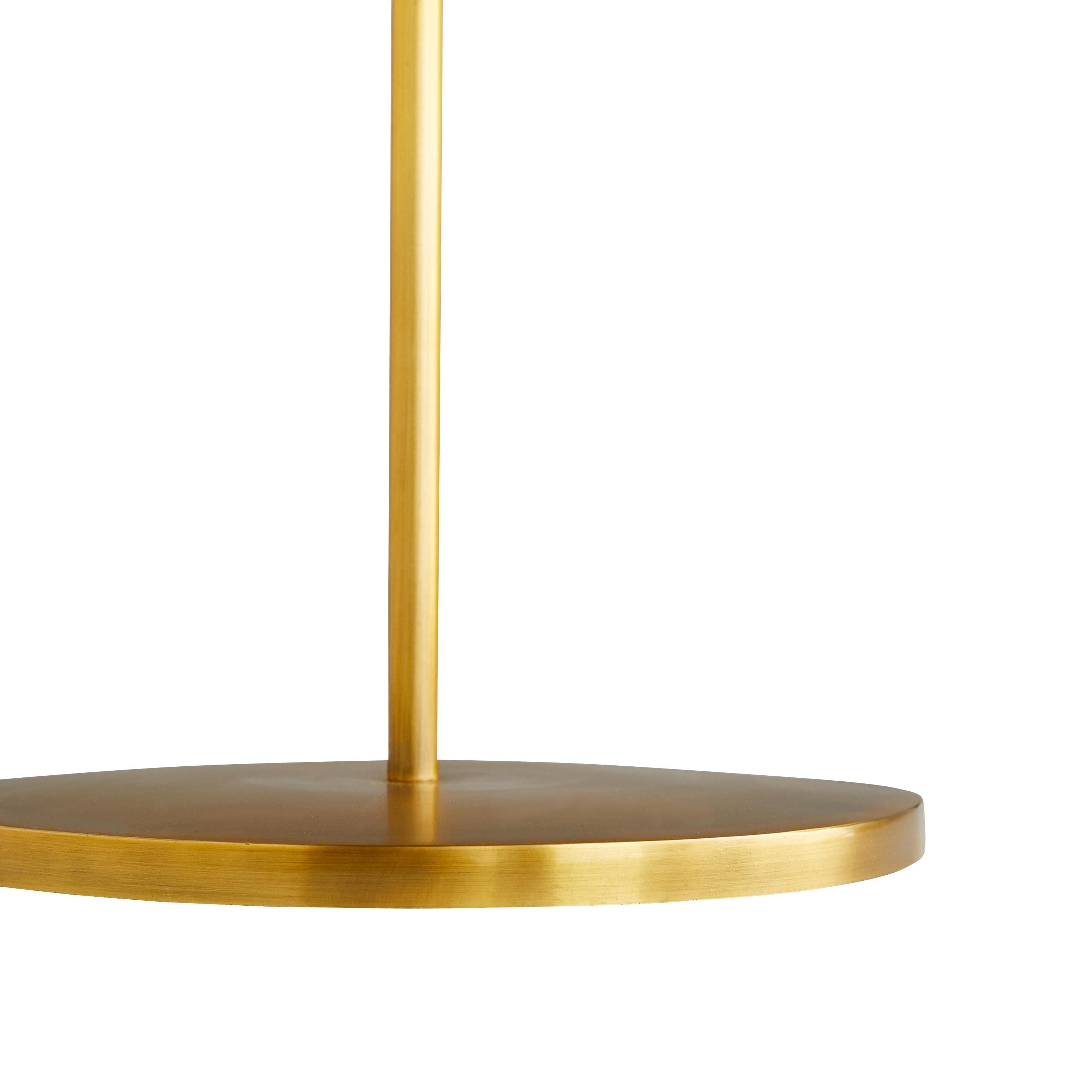 Приставной столик Arteriors Wesley Accent Table — фото 2