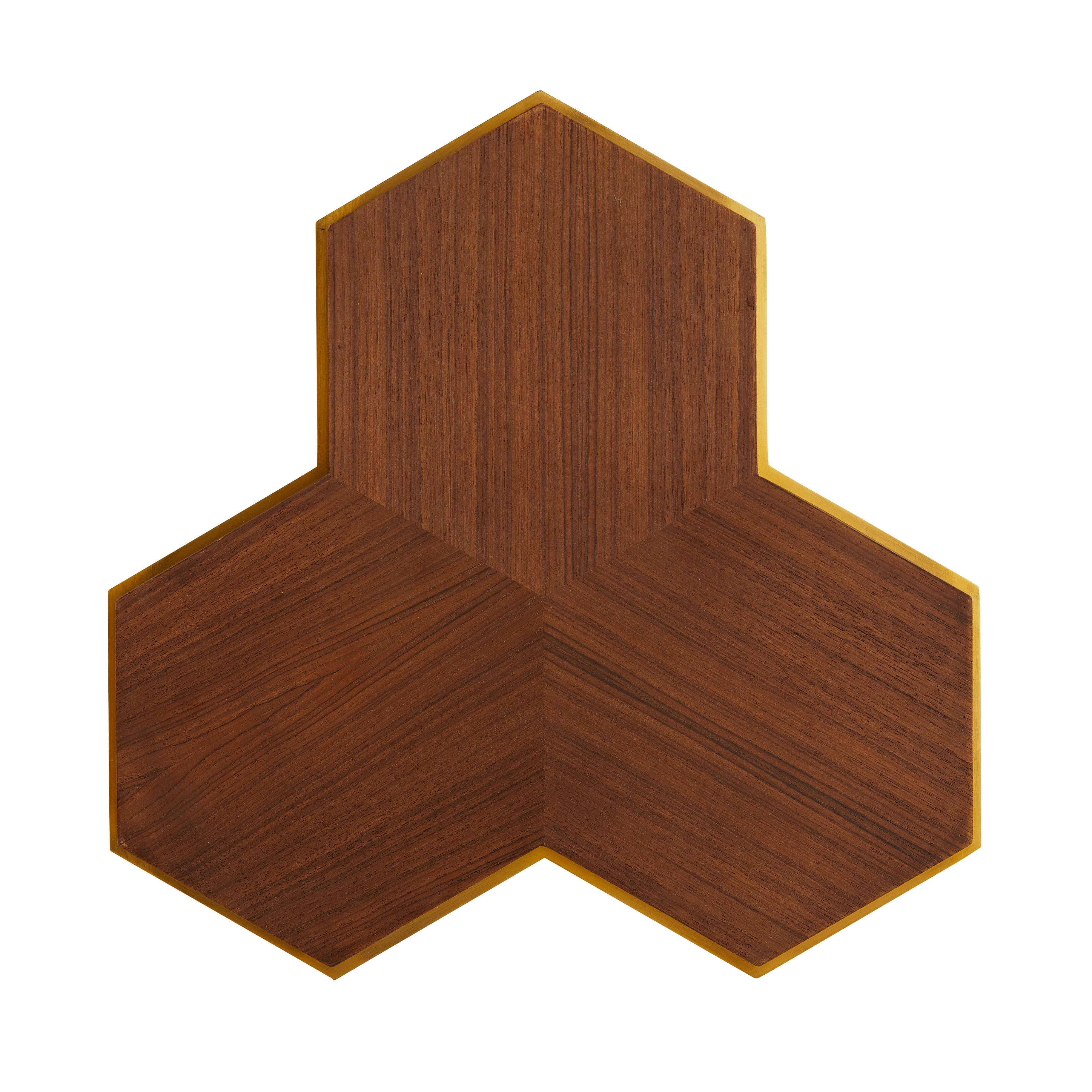 Приставной столик Arteriors Wesley Accent Table — фото 3