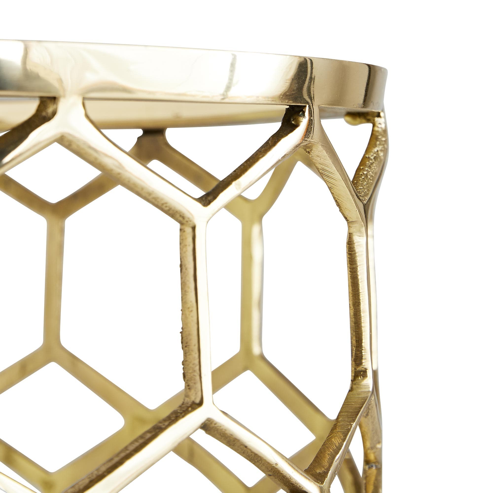 Приставной столик Arteriors Thursbey Accent Table — фото 3