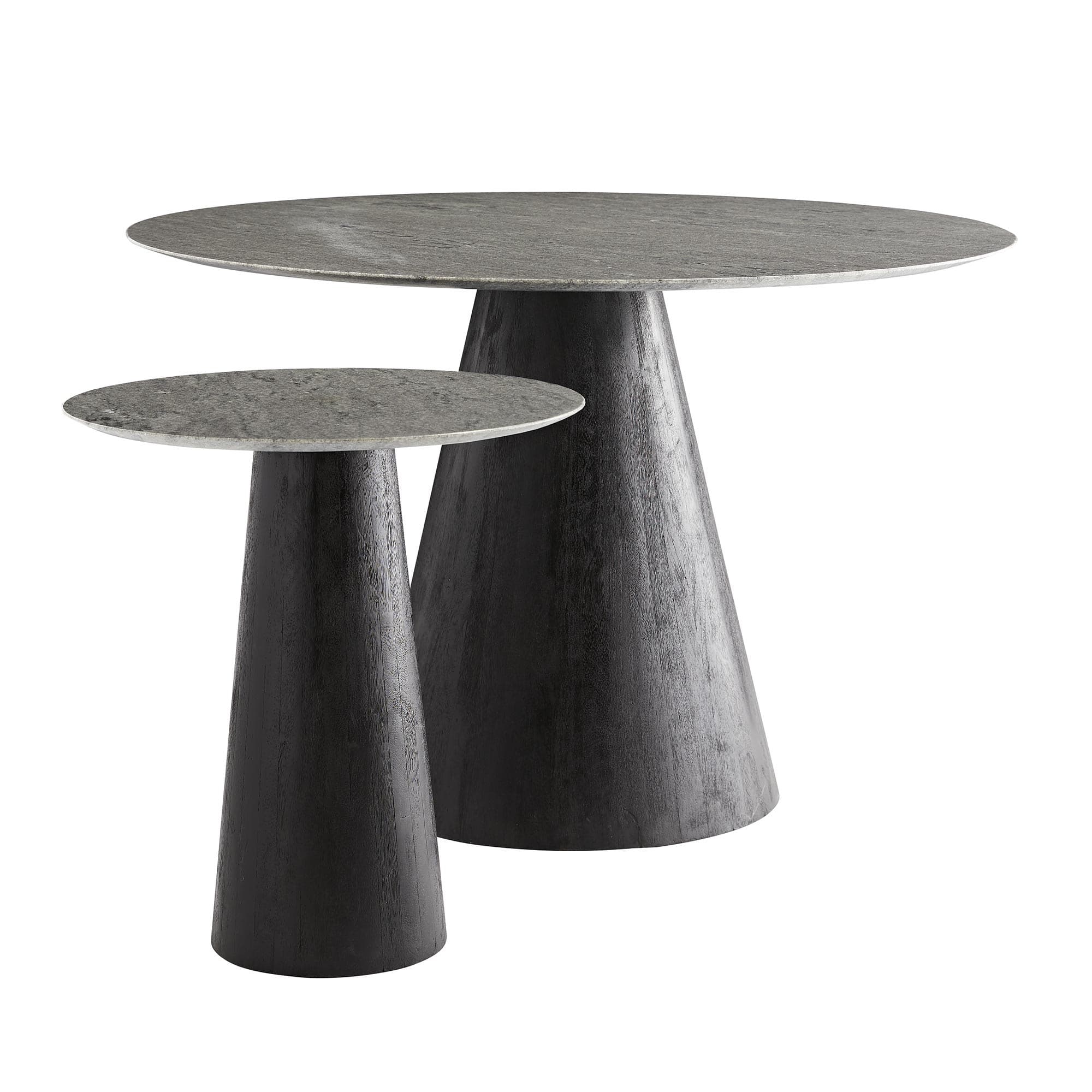 Приставной столик Arteriors Theodore Side Table — фото 5