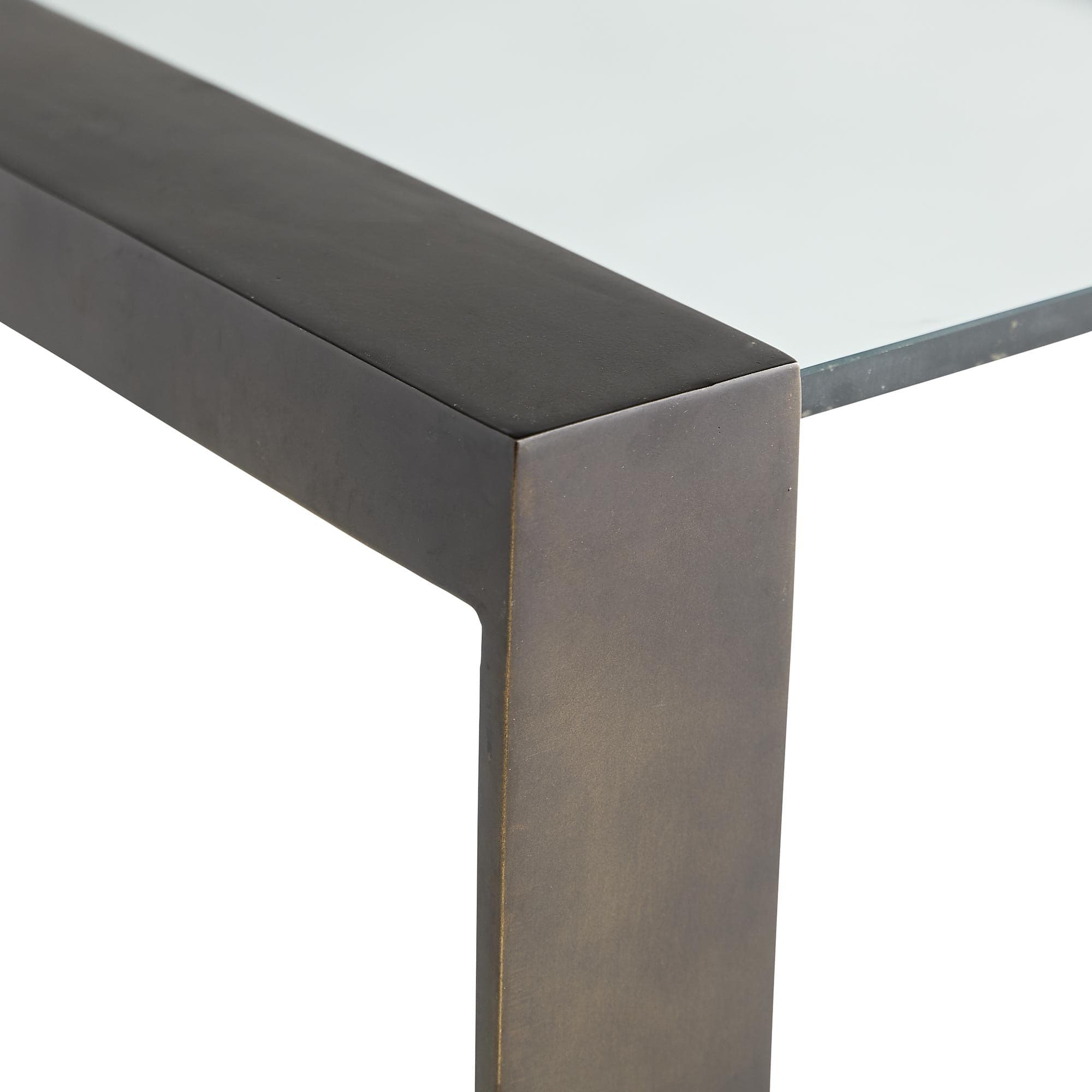Коктельный столик Arteriors Jocelyn Coffee Table — фото 5