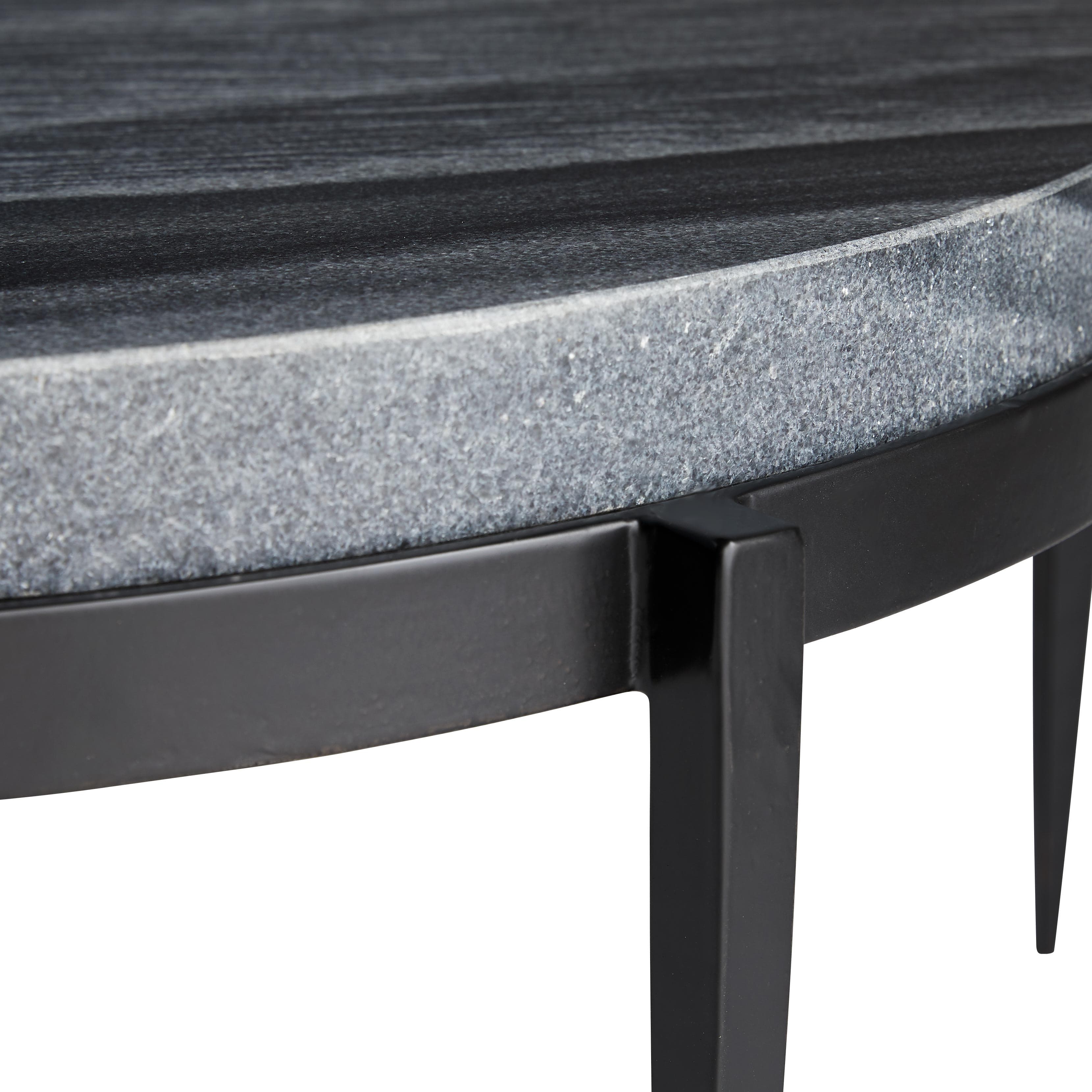 Приставной столик Arteriors Kelsie Side Table — фото 3