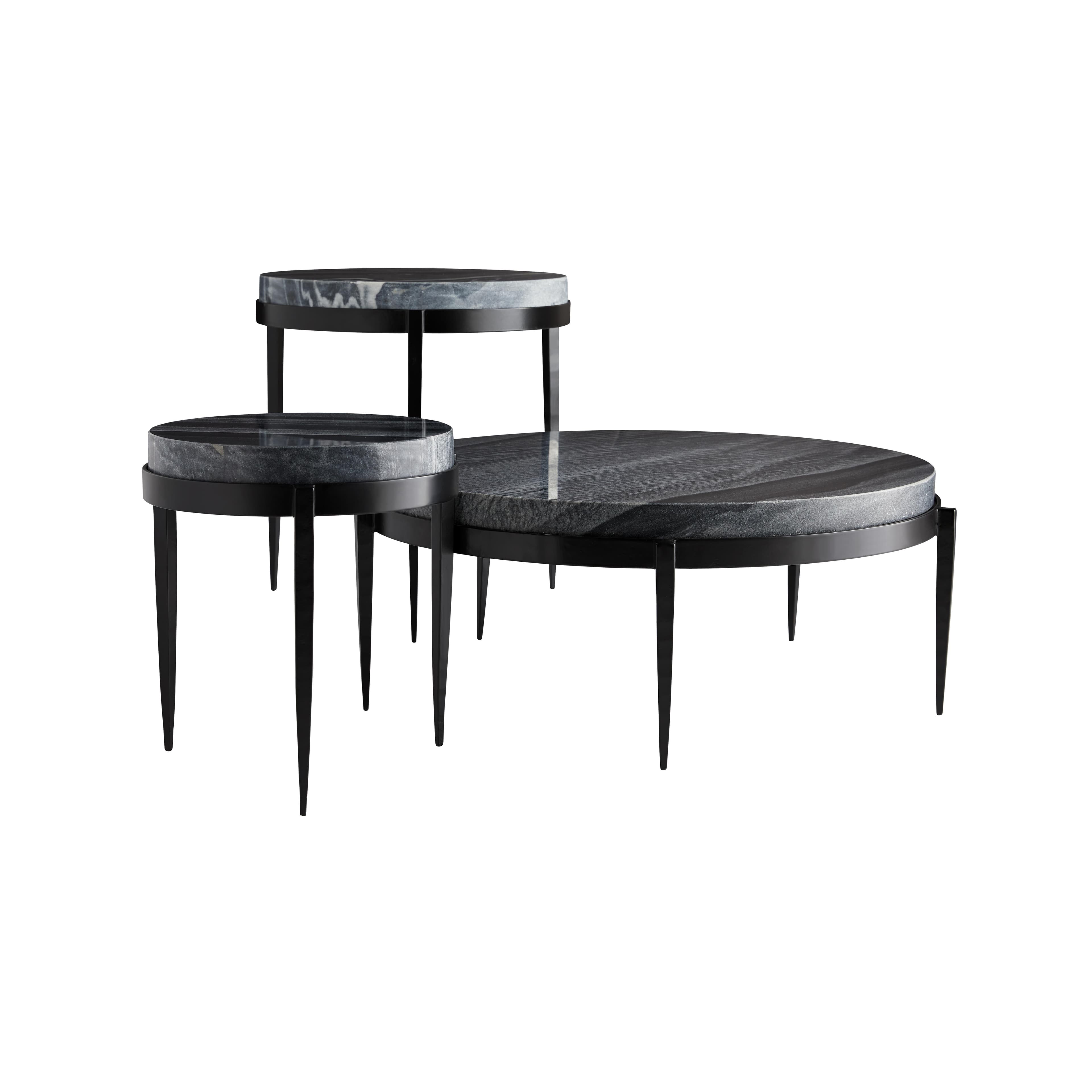 Коктельный столик Arteriors Kelsie Cocktail Table — фото 4