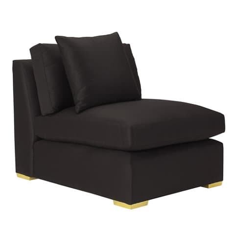 Диван модульный Ralph Lauren One Fifth Sectional Sofa — фото 4
