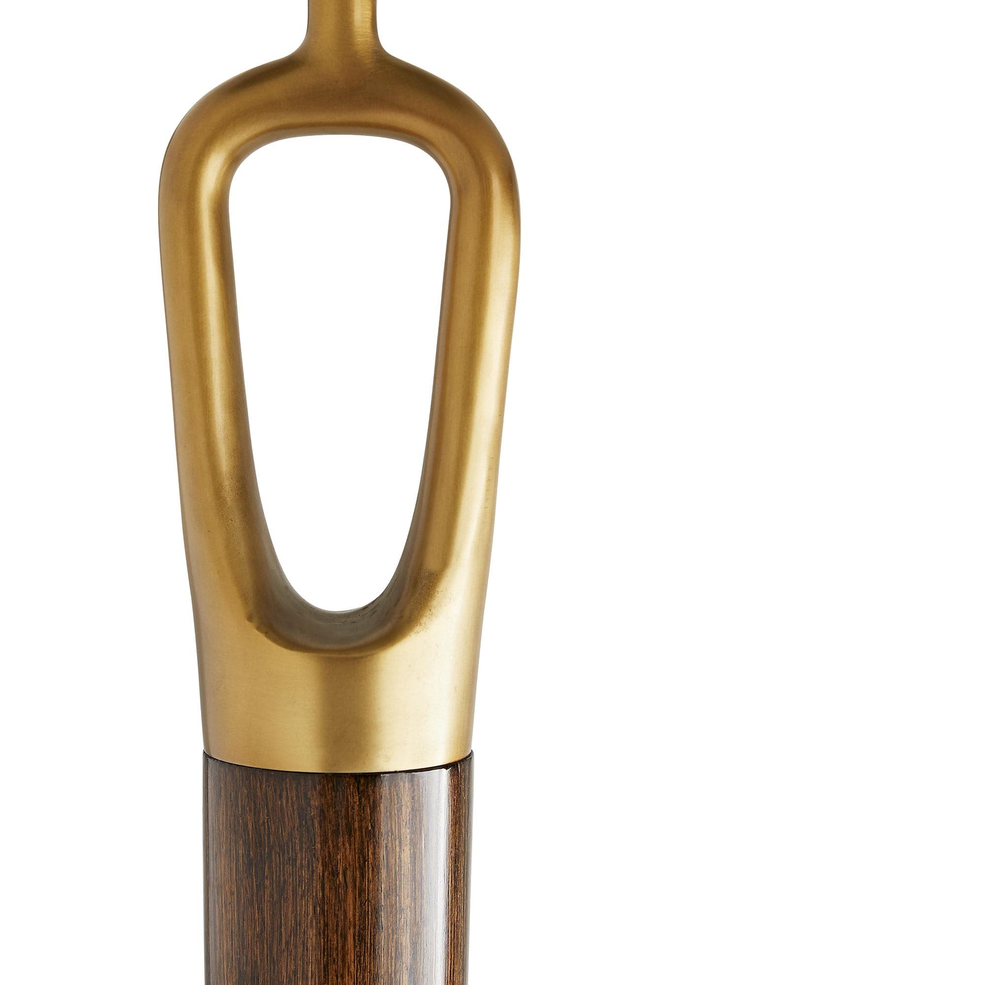 Торшер Arteriors home Manor Floor Lamp — фото 3