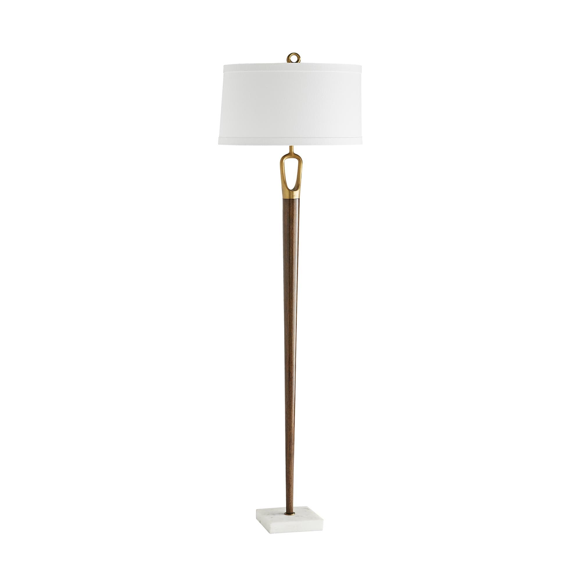 Торшер Arteriors home Manor Floor Lamp — фото 4