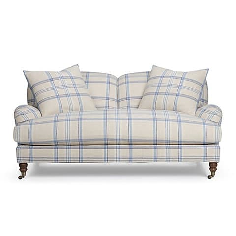 Диван Ralph Lauren Somerville Sofa — фото 3