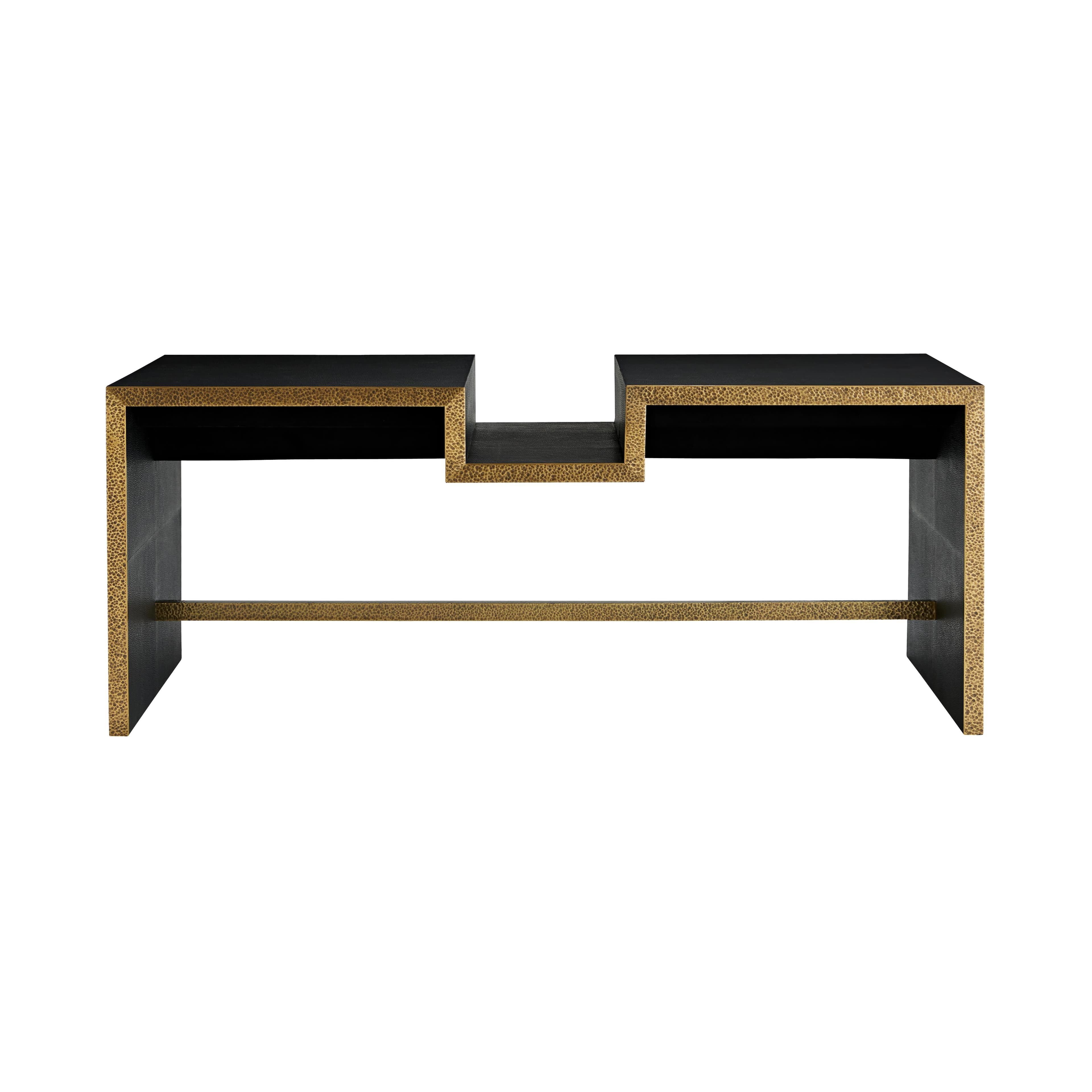Коктельный стол Arteriors Shelby Cocktail Table — фото 2