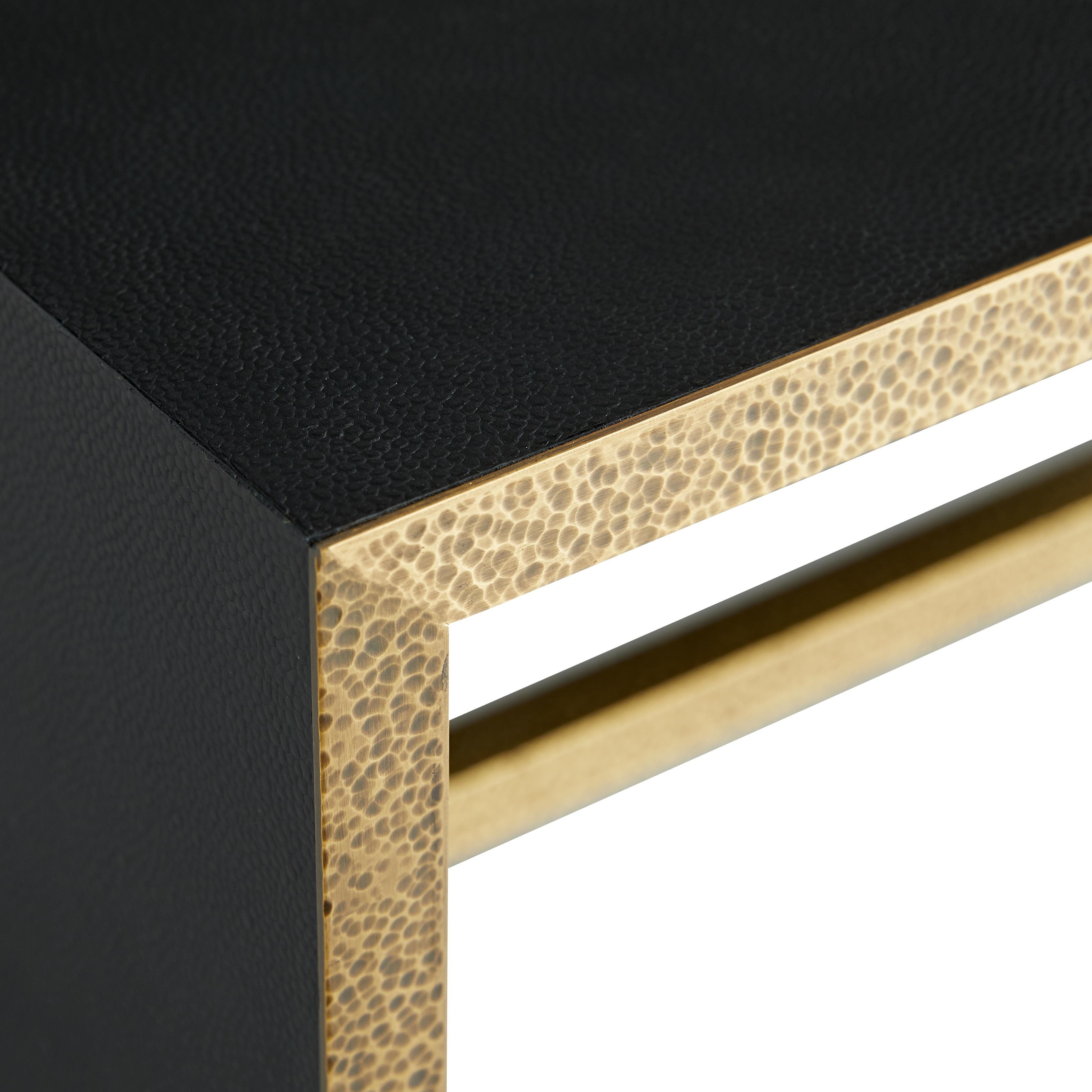 Коктельный стол Arteriors Shelby Cocktail Table — фото 4