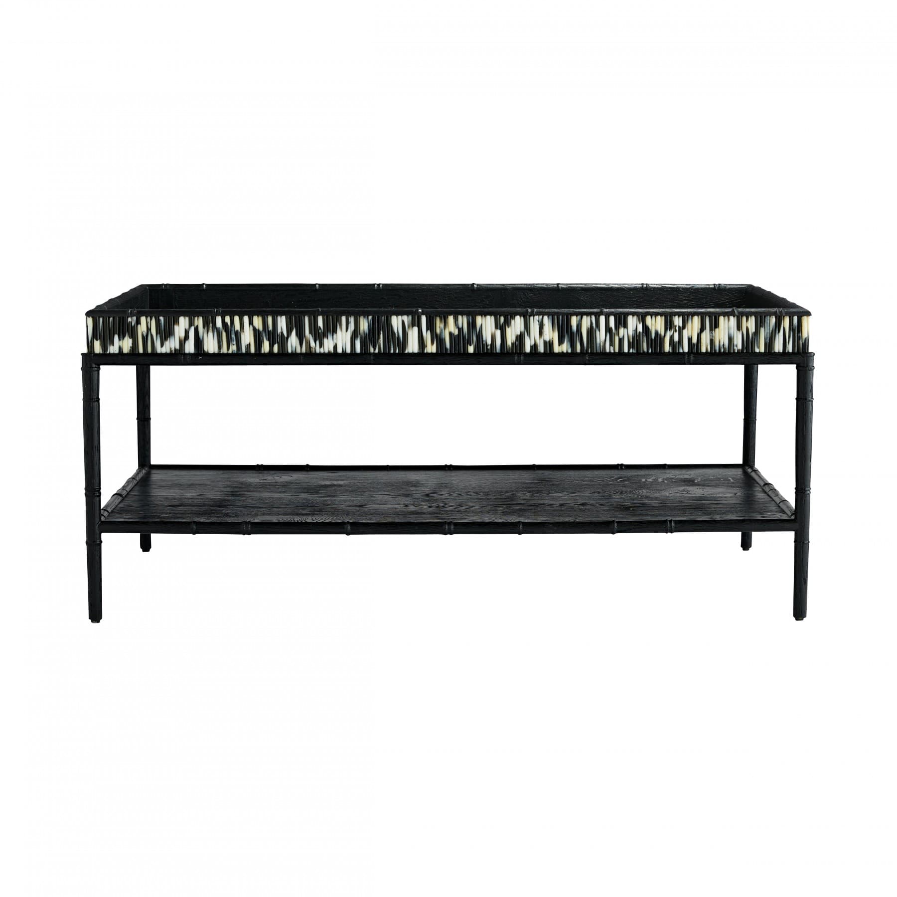 Коктельный стол Arteriors Alek Cocktail Table — фото 2