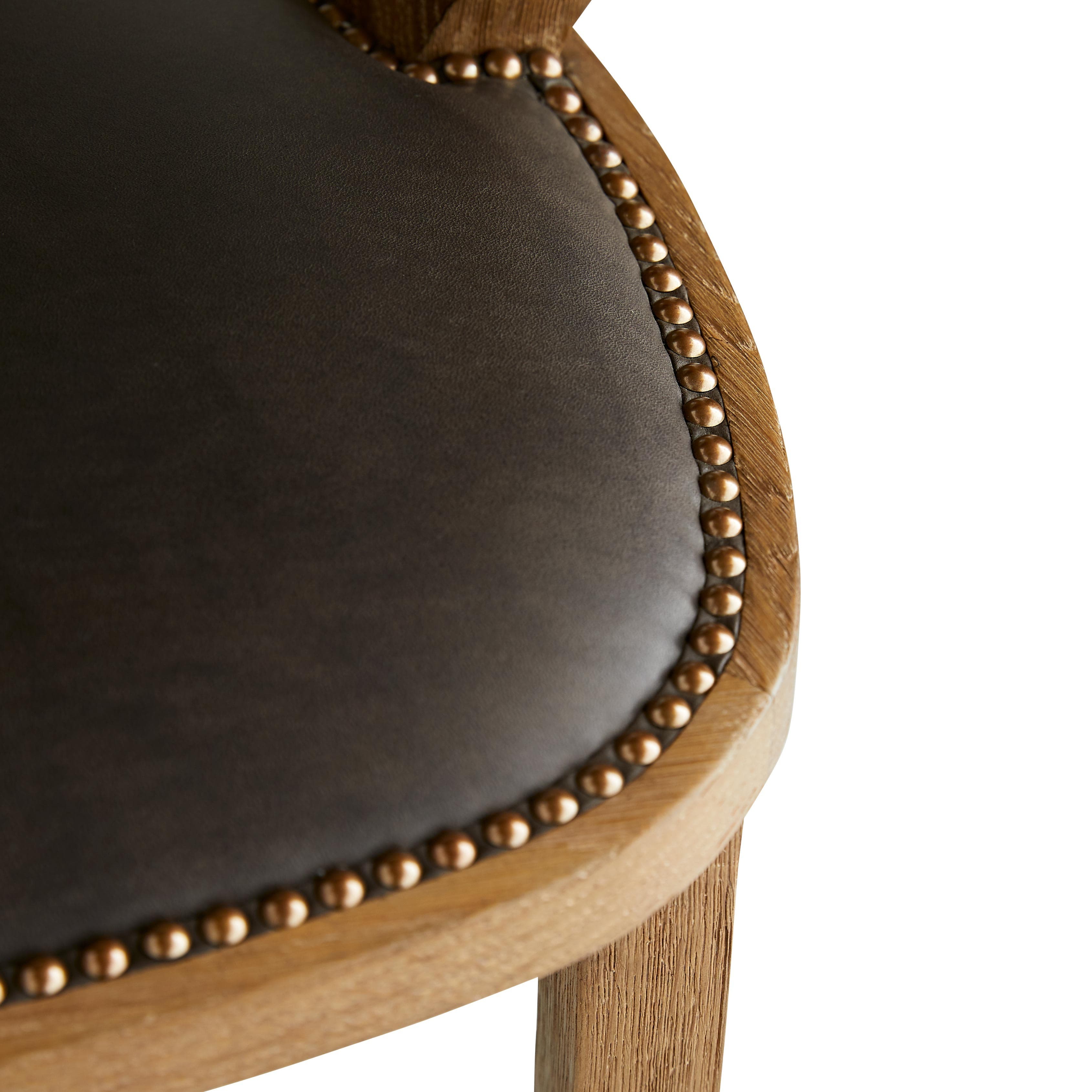 Стул Arteriors Adrea Counter Stool — фото 2