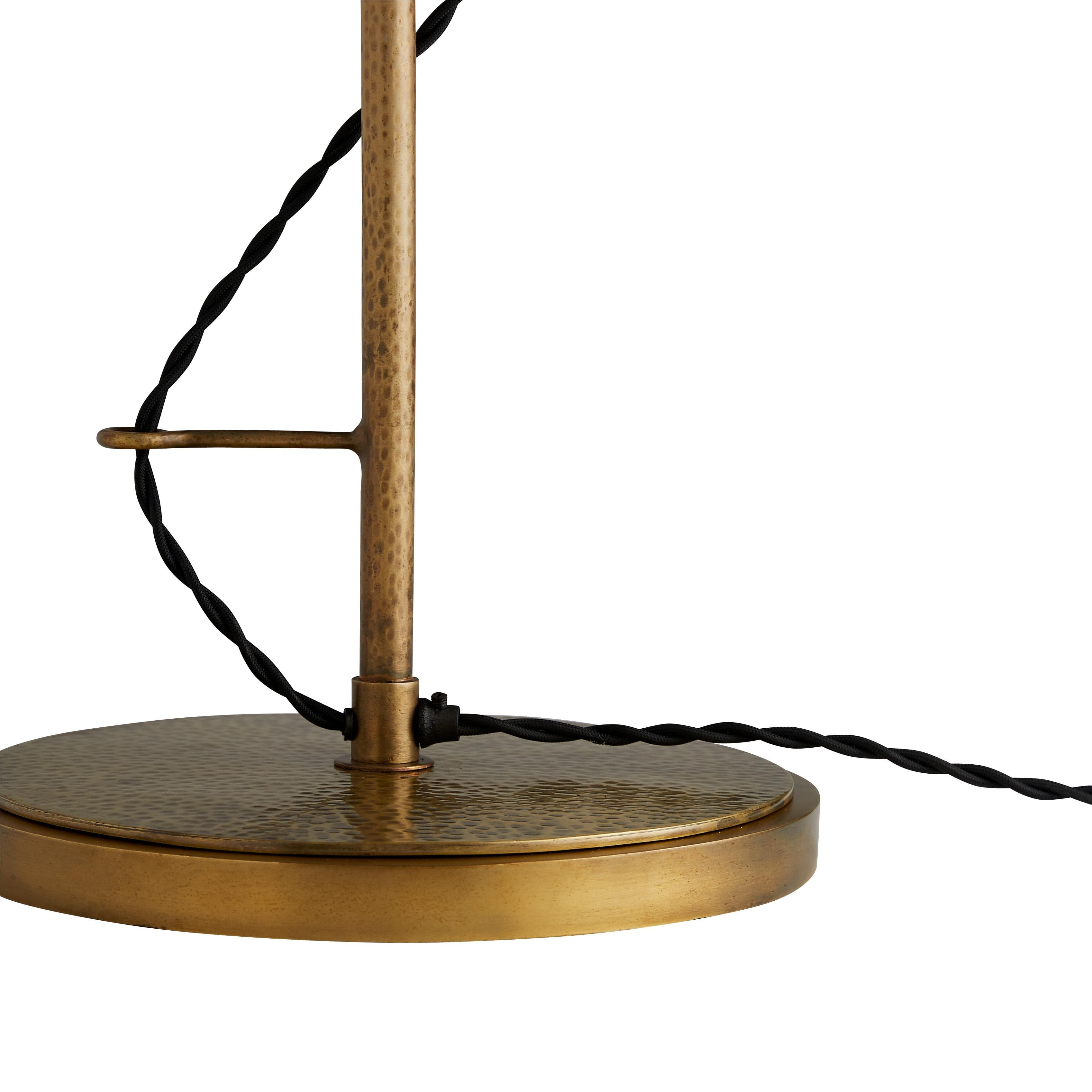 Торшер Arteriors home Stelvio Floor Lamp — фото 2