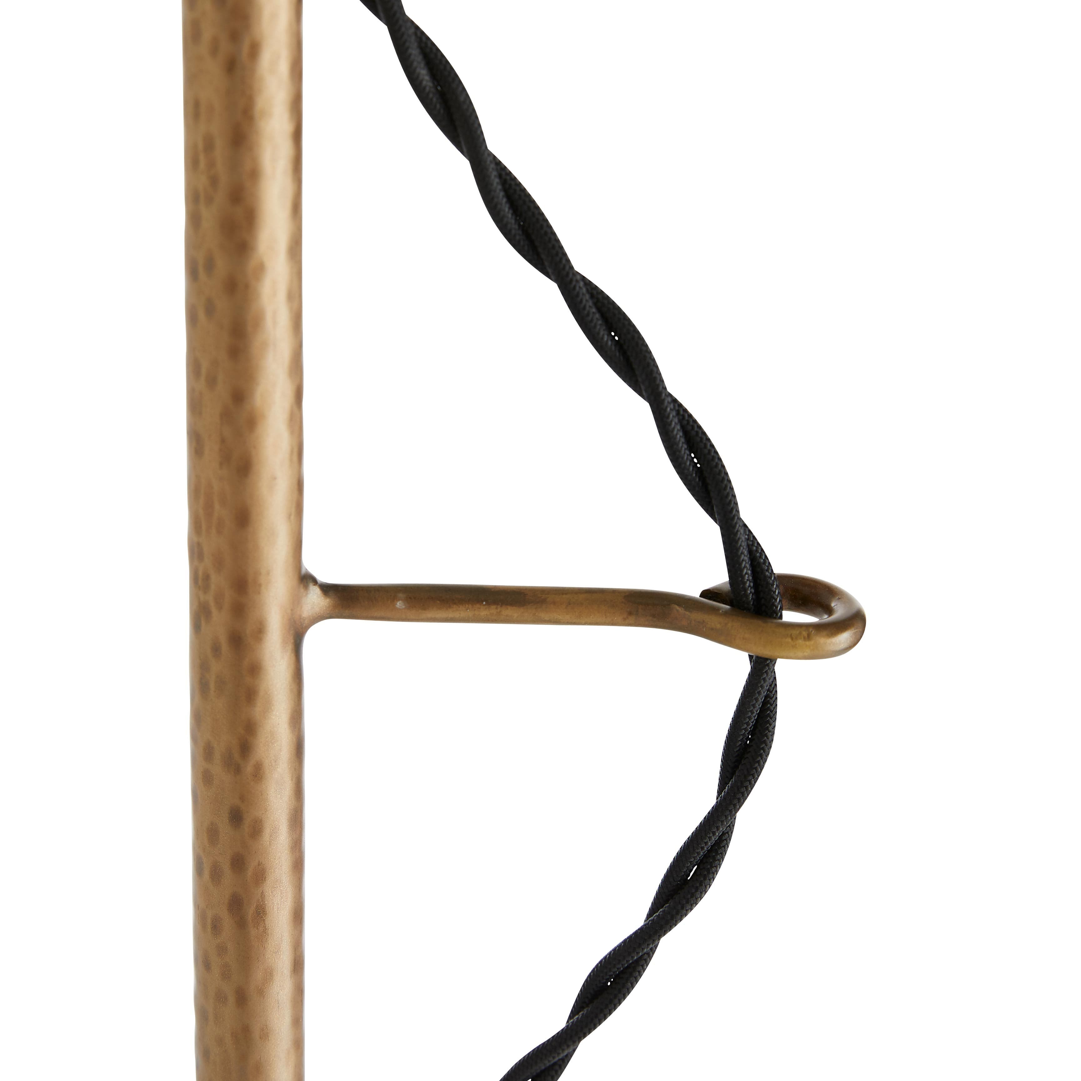 Торшер Arteriors home Stelvio Floor Lamp — фото 3