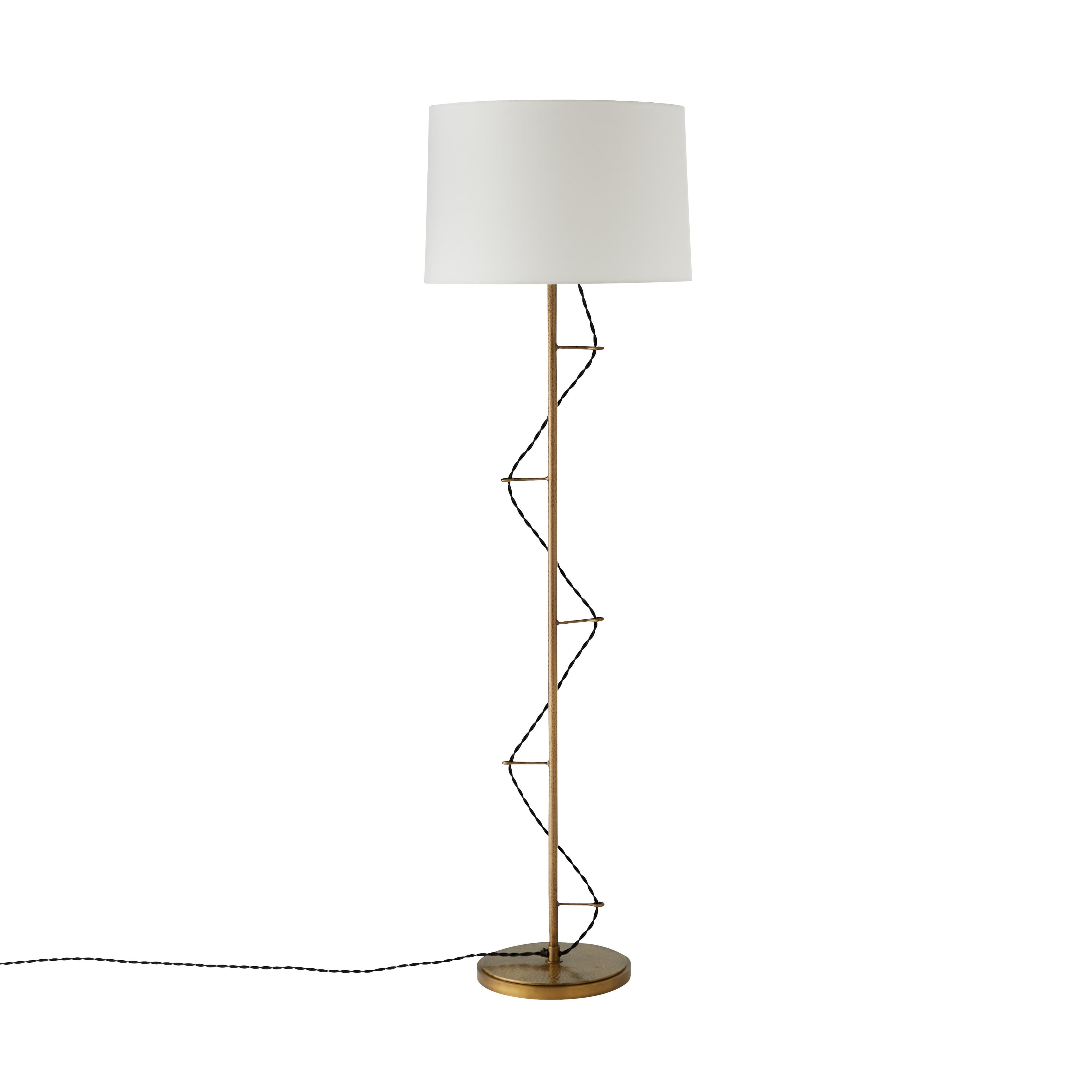 Торшер Arteriors home Stelvio Floor Lamp — фото 4