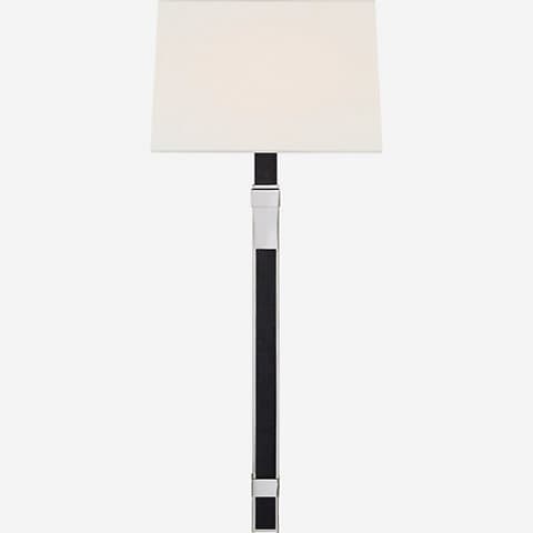Бра Ralph Lauren Radford Mitchell Tail Sconce — фото 2