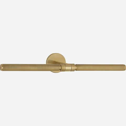 Настенный светильник Ralph Lauren Barrett 12" Picture Light — фото 3