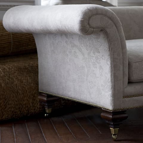 Диван Ralph Lauren Heiress Sofa — фото 3