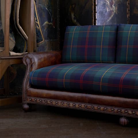 Диван Ralph Lauren Aran Isles Sofa — фото 2