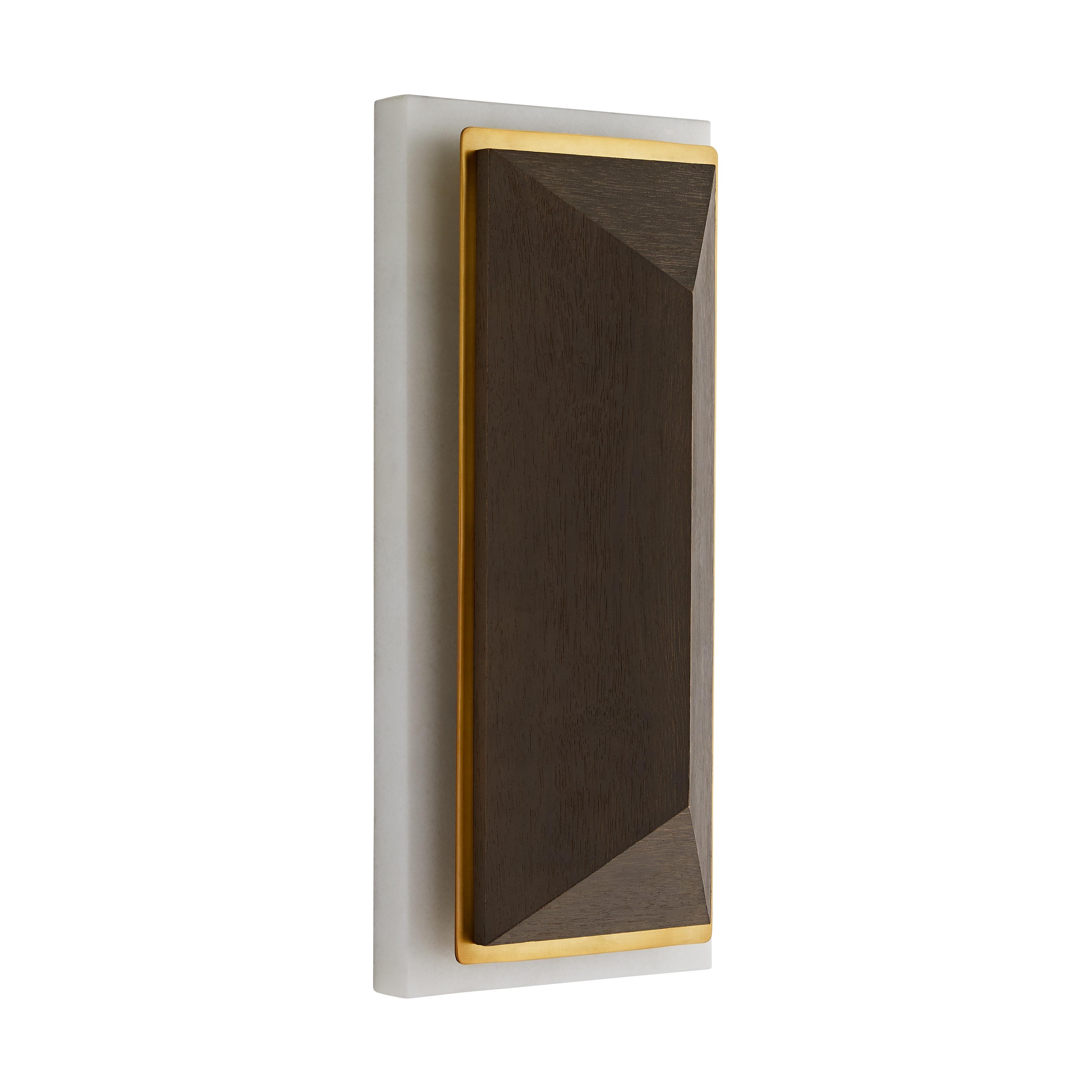 Настенный светильник Arteriors home Thacker Sconce — фото 2
