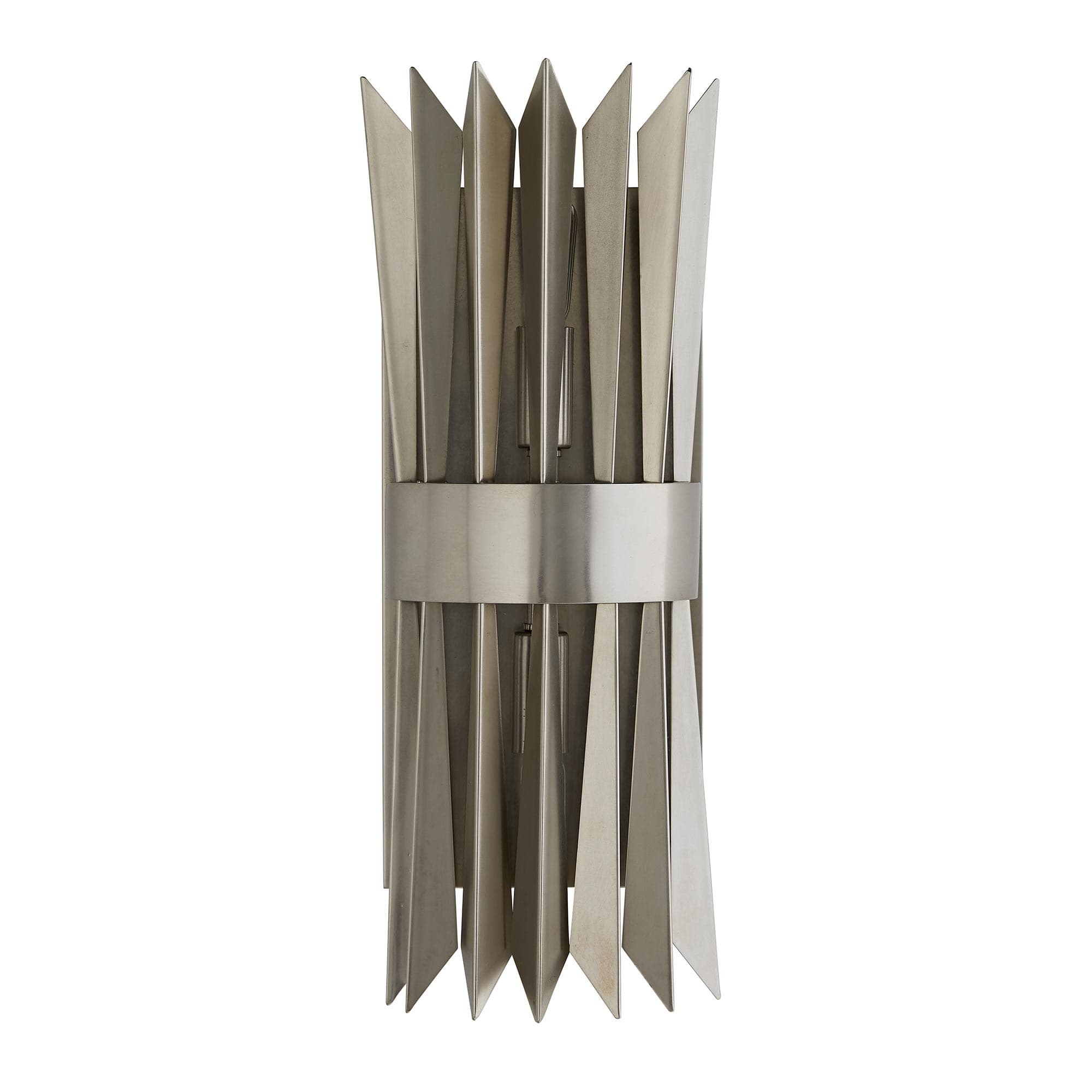 Настенный светильник Arteriors home Waldorf Sconce — фото 5