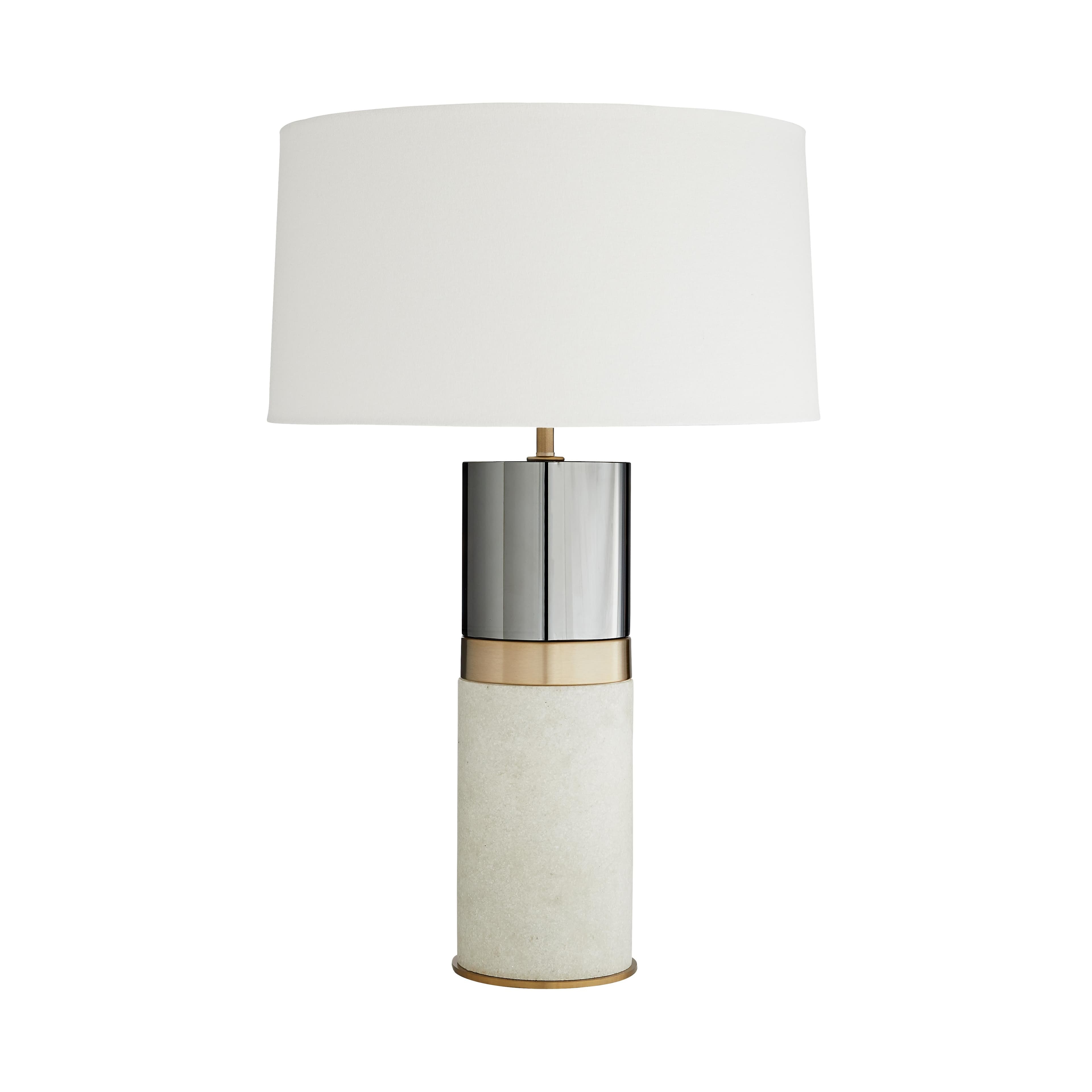 Настольная лампа Arteriors home Whitman Lamp — фото 3