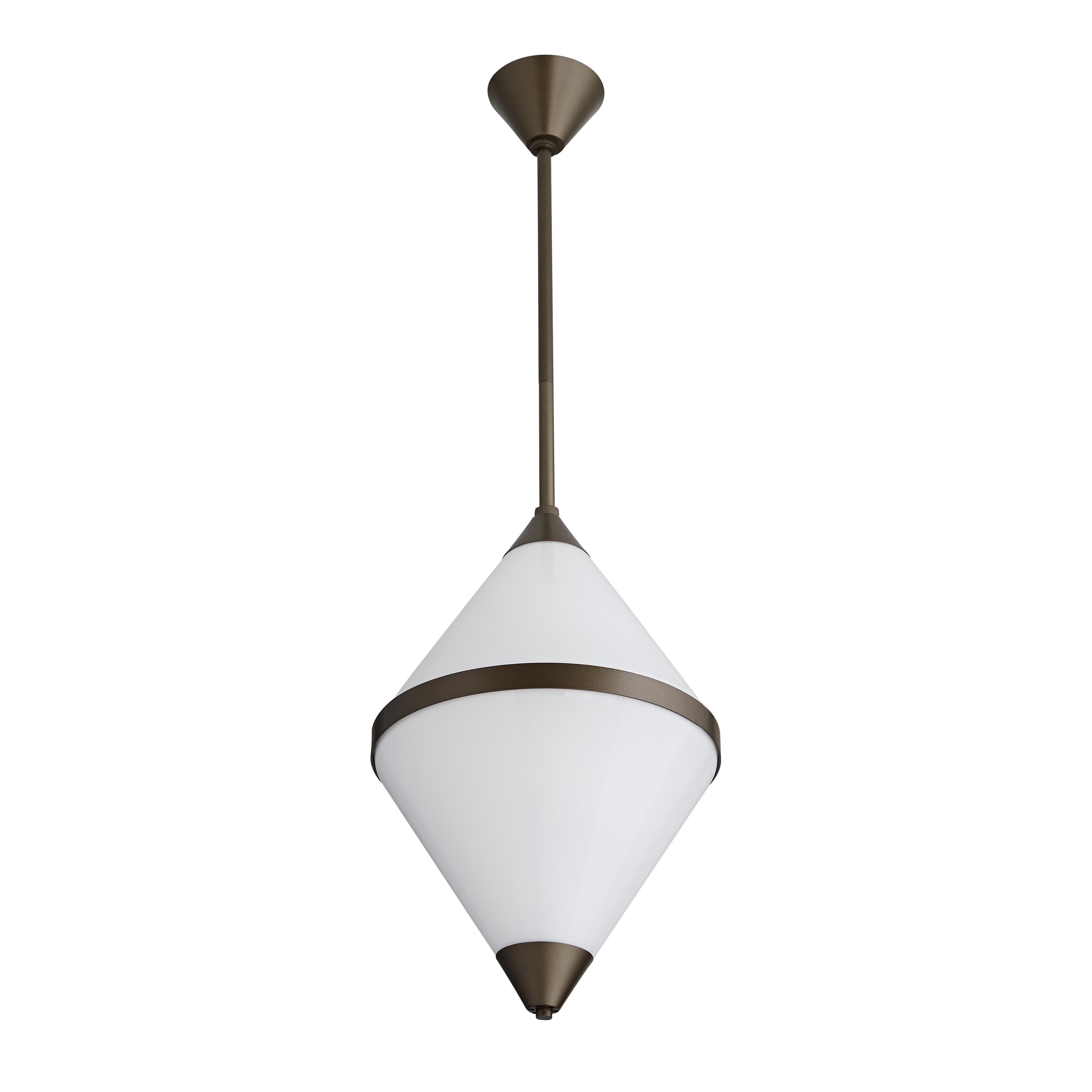 Подвесной светильник Arteriors home Tinker Outdoor Pendant — фото 3