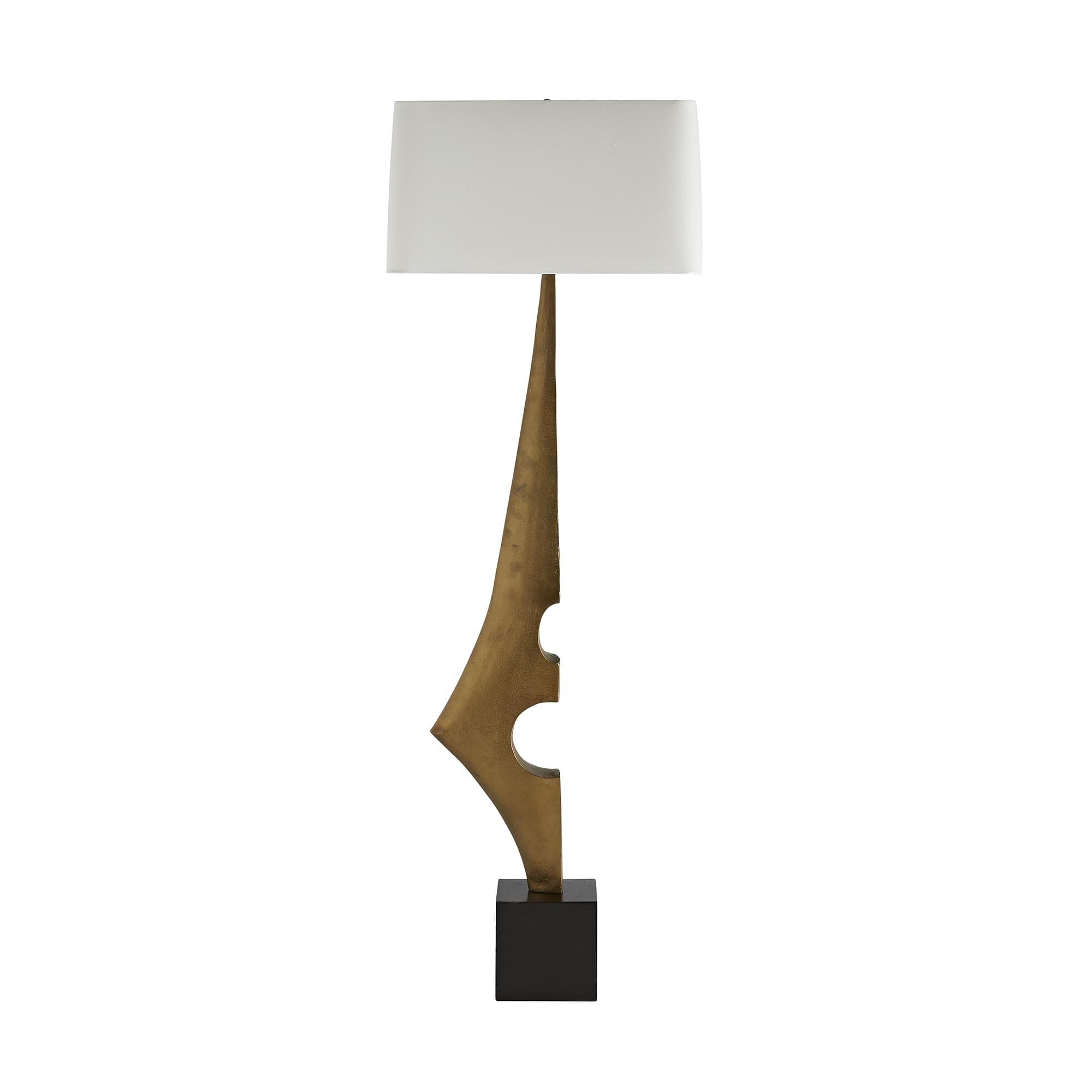 Торшер Arteriors home Umberto Floor Lamp — фото 2