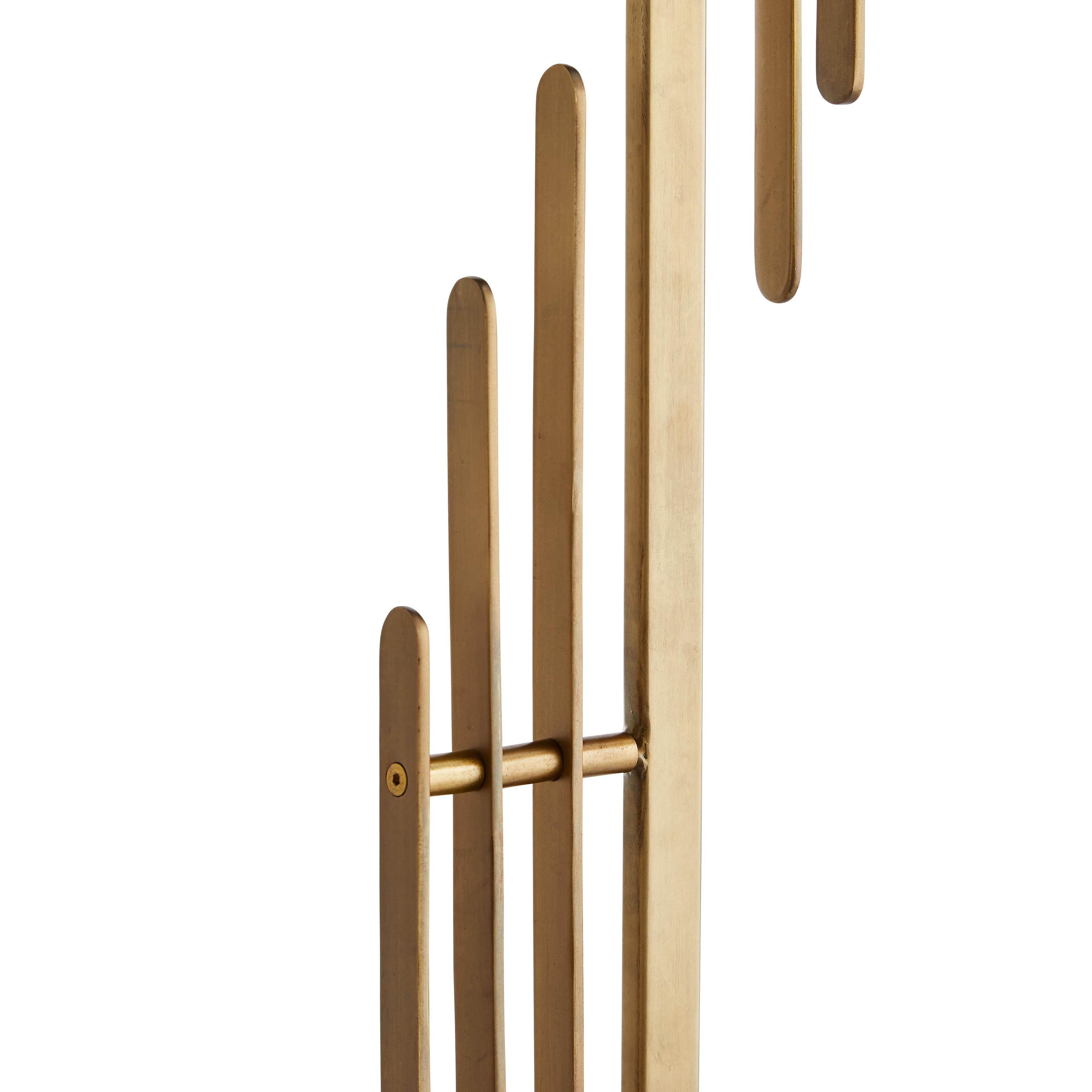 Торшер Arteriors home Virgo Floor Lamp — фото 2