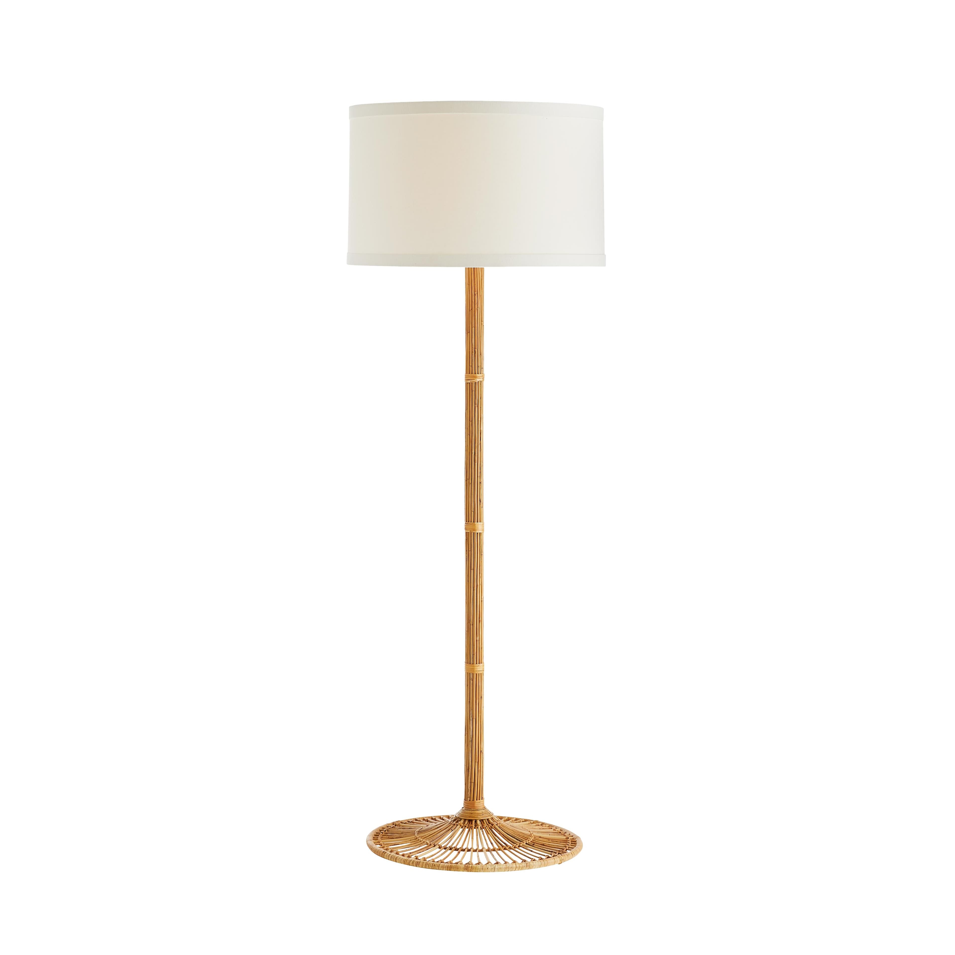 Торшер Arteriors home Walker Floor Lamp