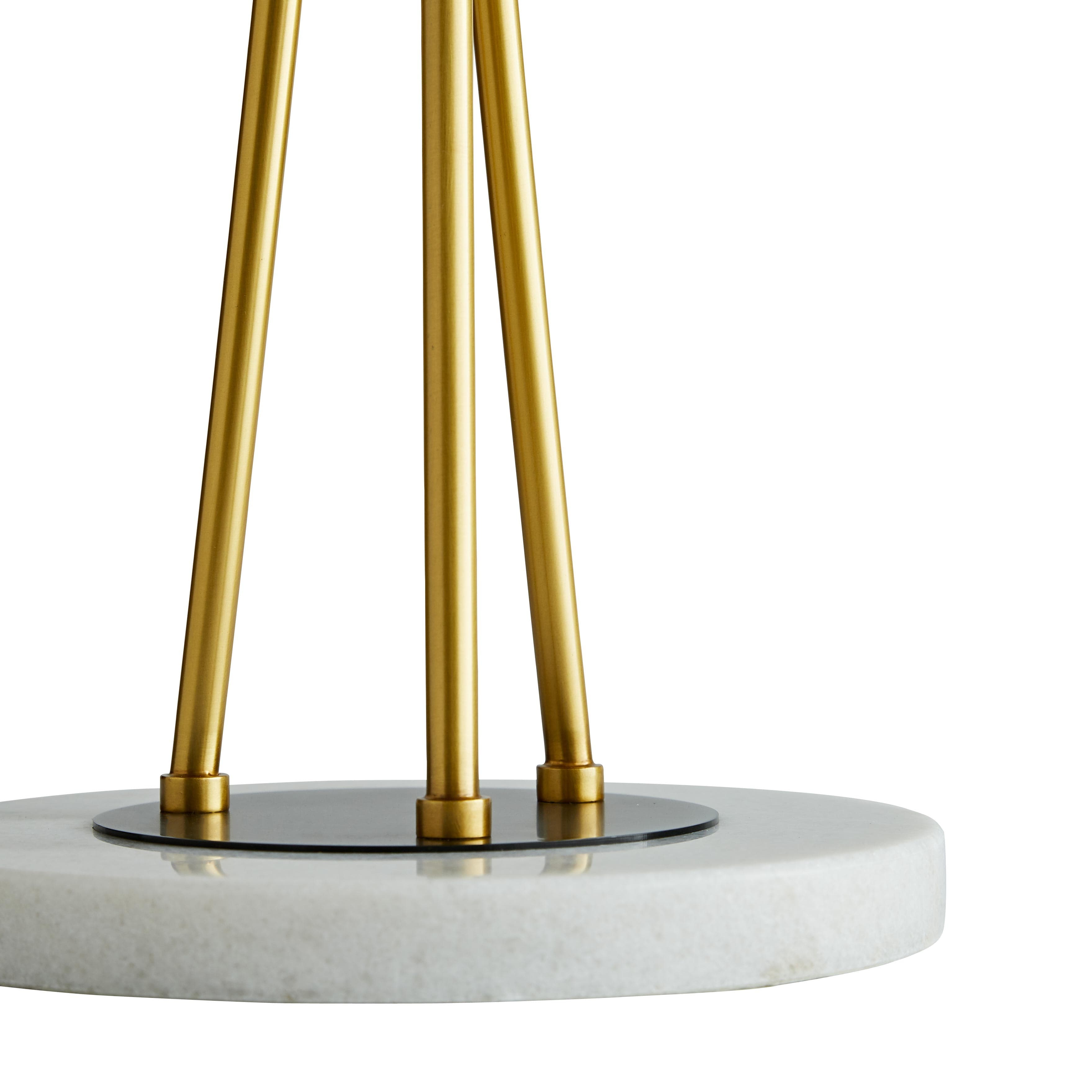 Торшер Arteriors home Tierney Floor Lamp — фото 2